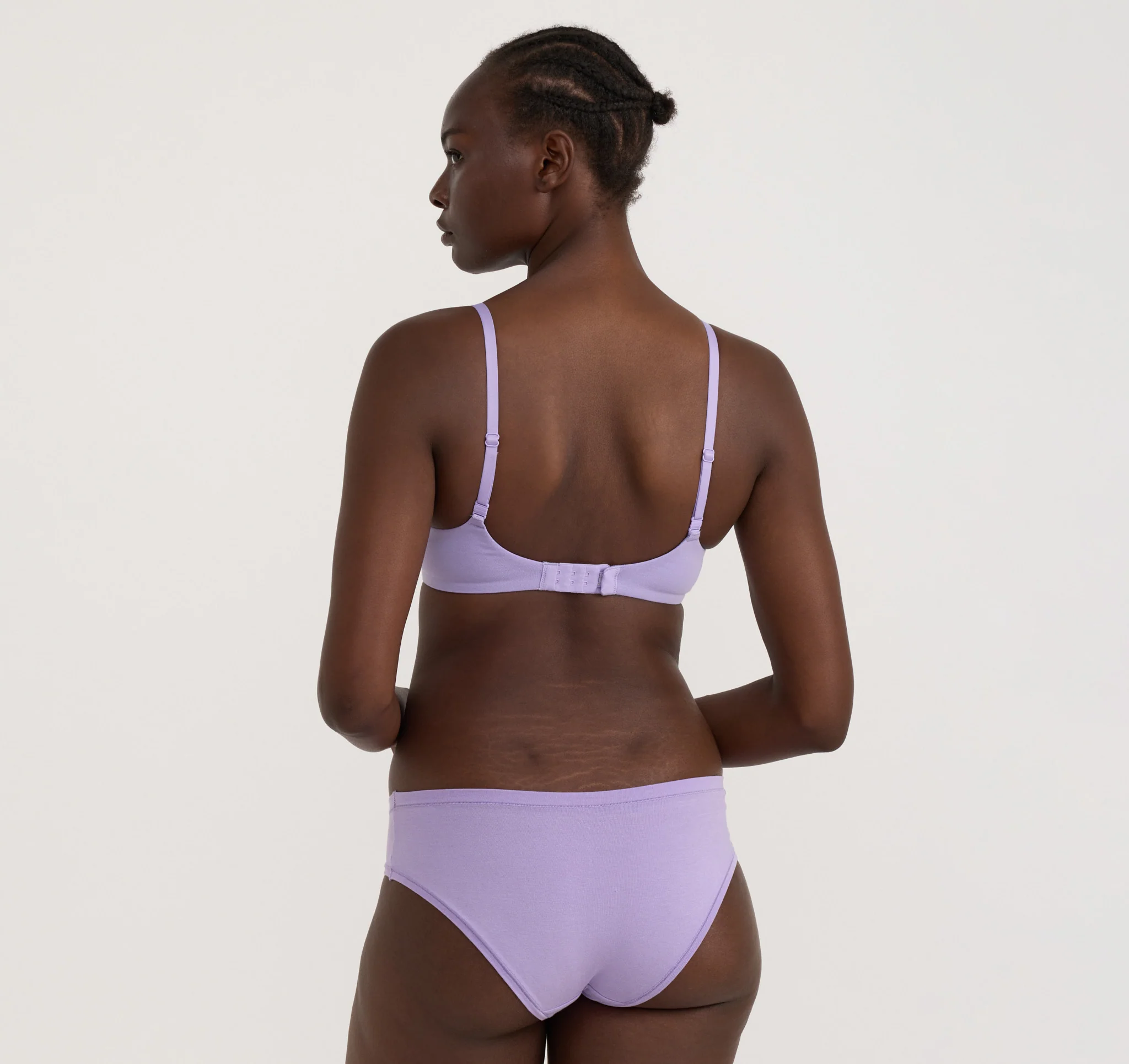 Core Full Coverage Bra - Image 2