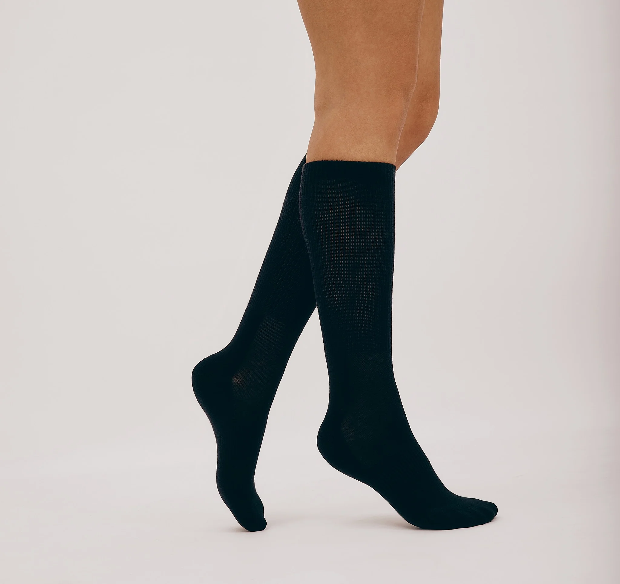 Core Tennis Crew Socks 3-pack - Image 3