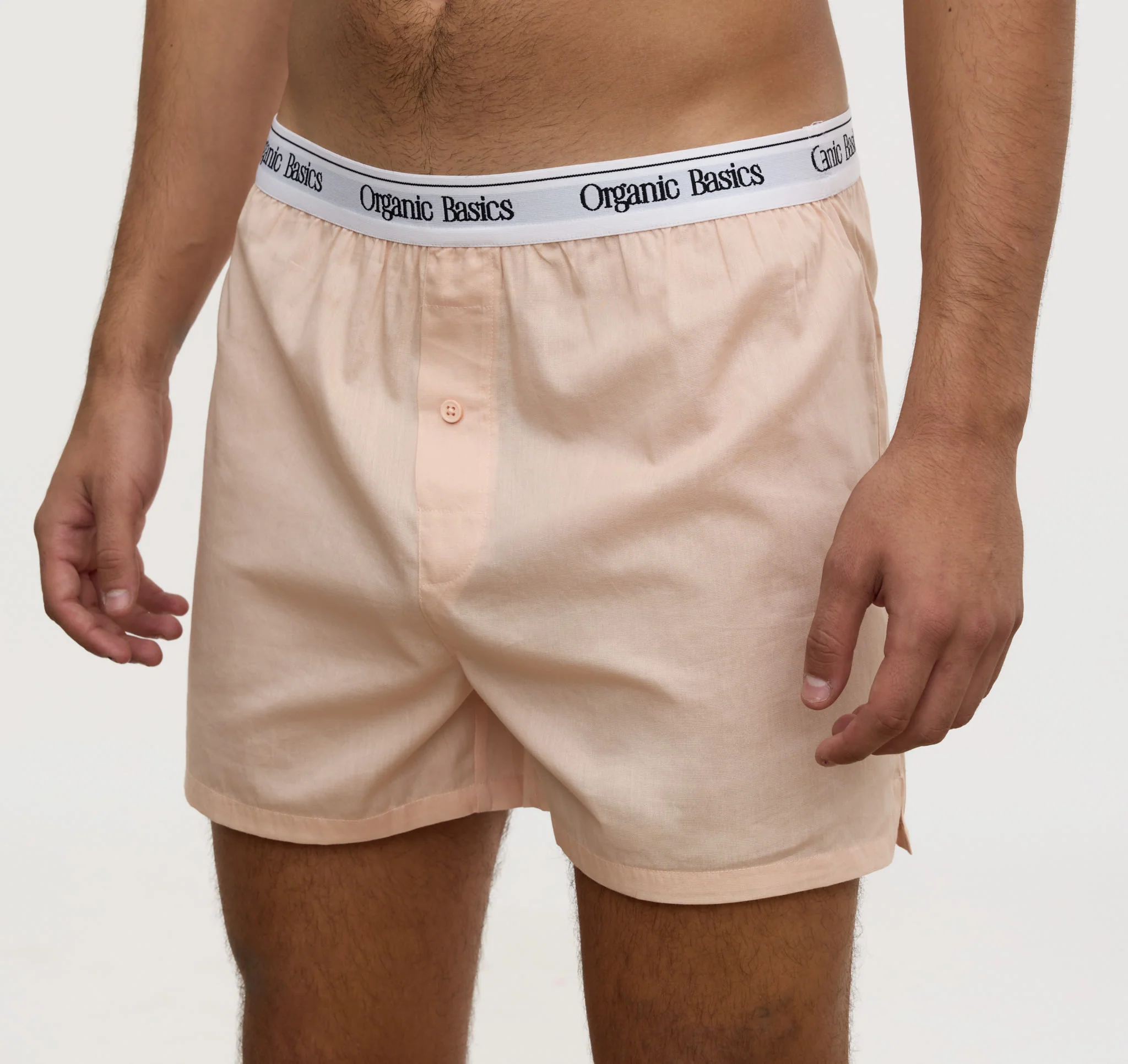 Easy Boxer Shorts 4-Pack - Image 5