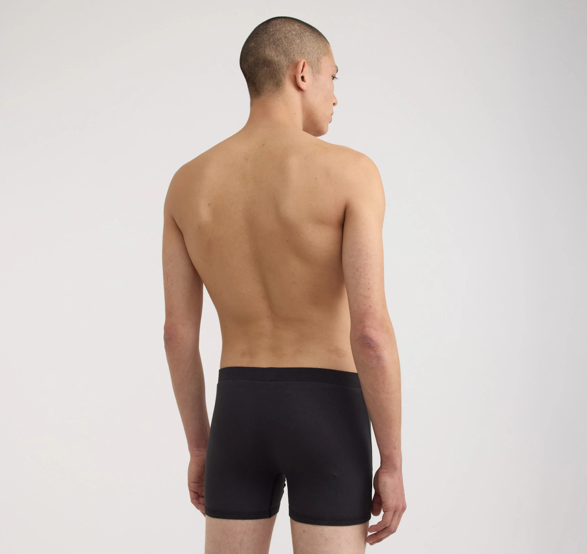 Core Icon Rib Trunks 3-Pack - Image 8