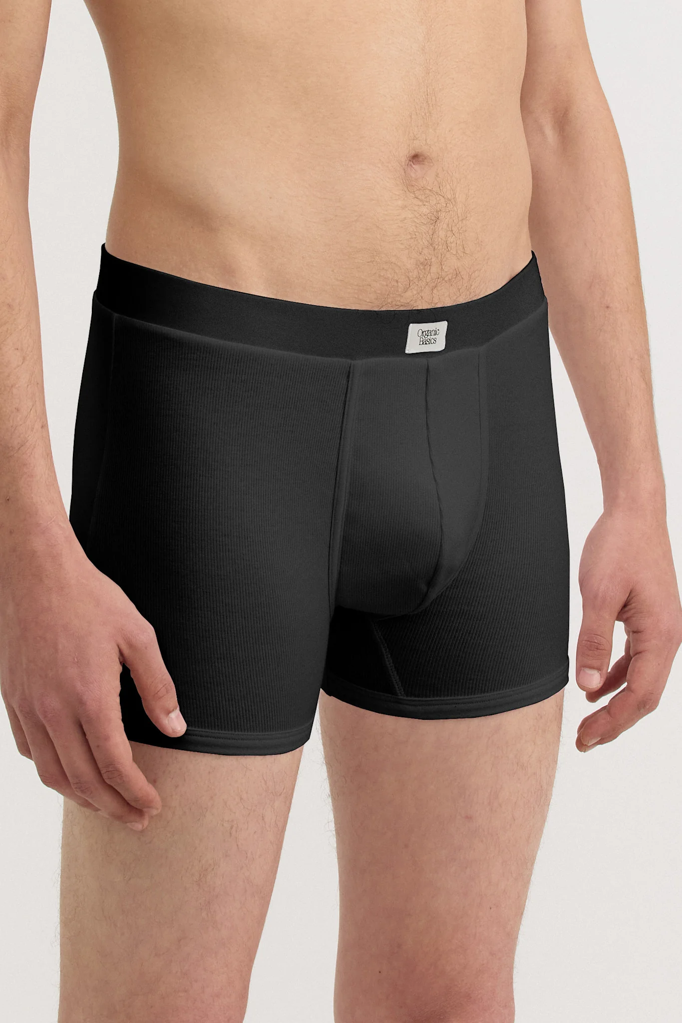 Core Icon Rib Trunks 6-Pack - Image 2