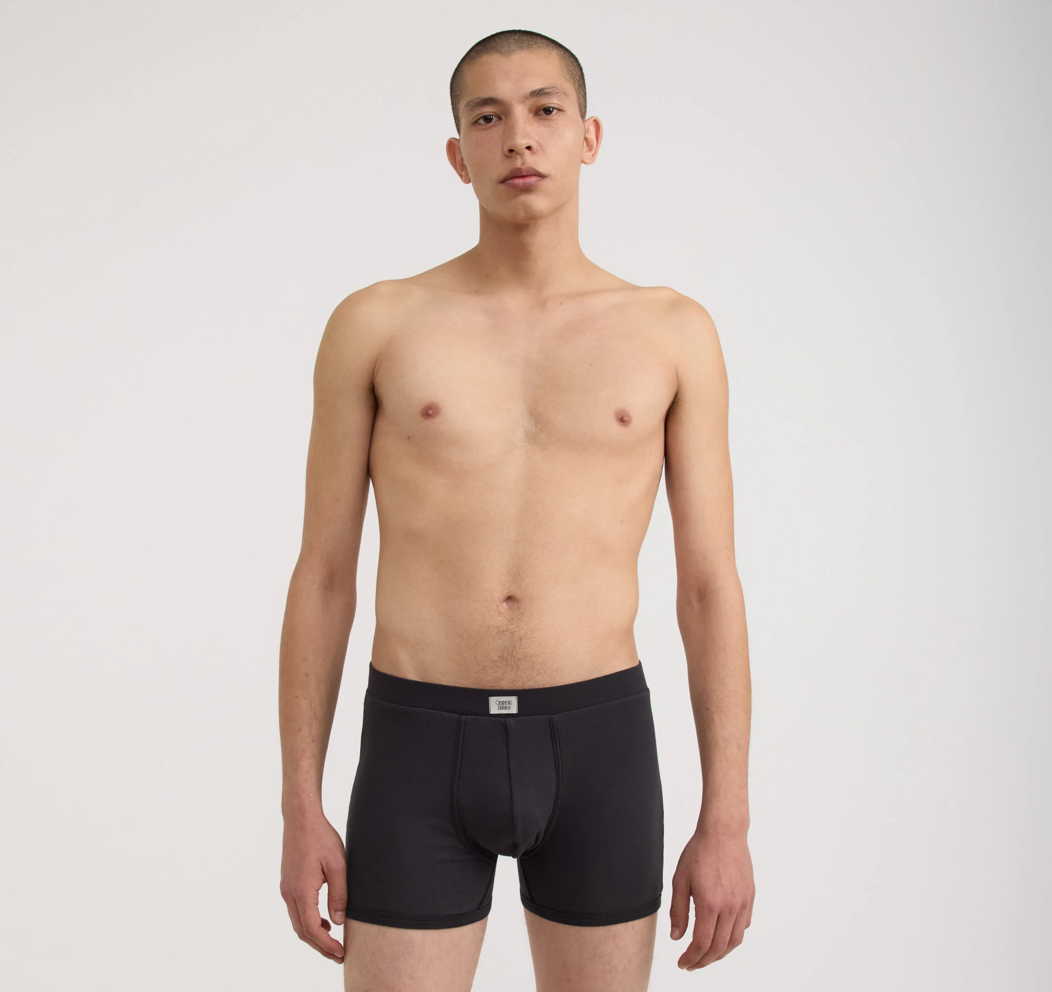 Core Icon Rib Trunks 6-Pack - Image 3