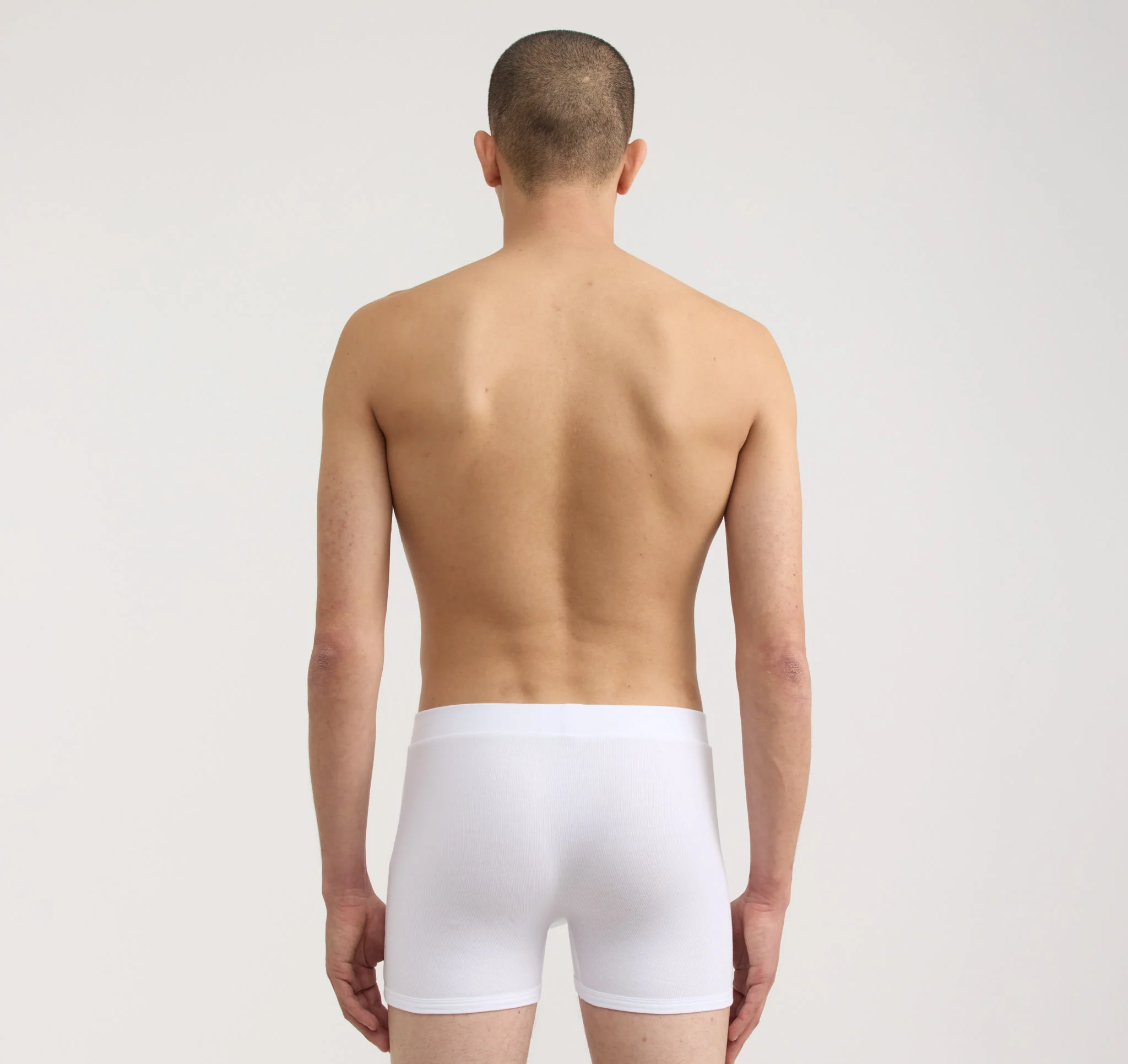 Core Icon Rib Trunks 6-Pack - Image 4