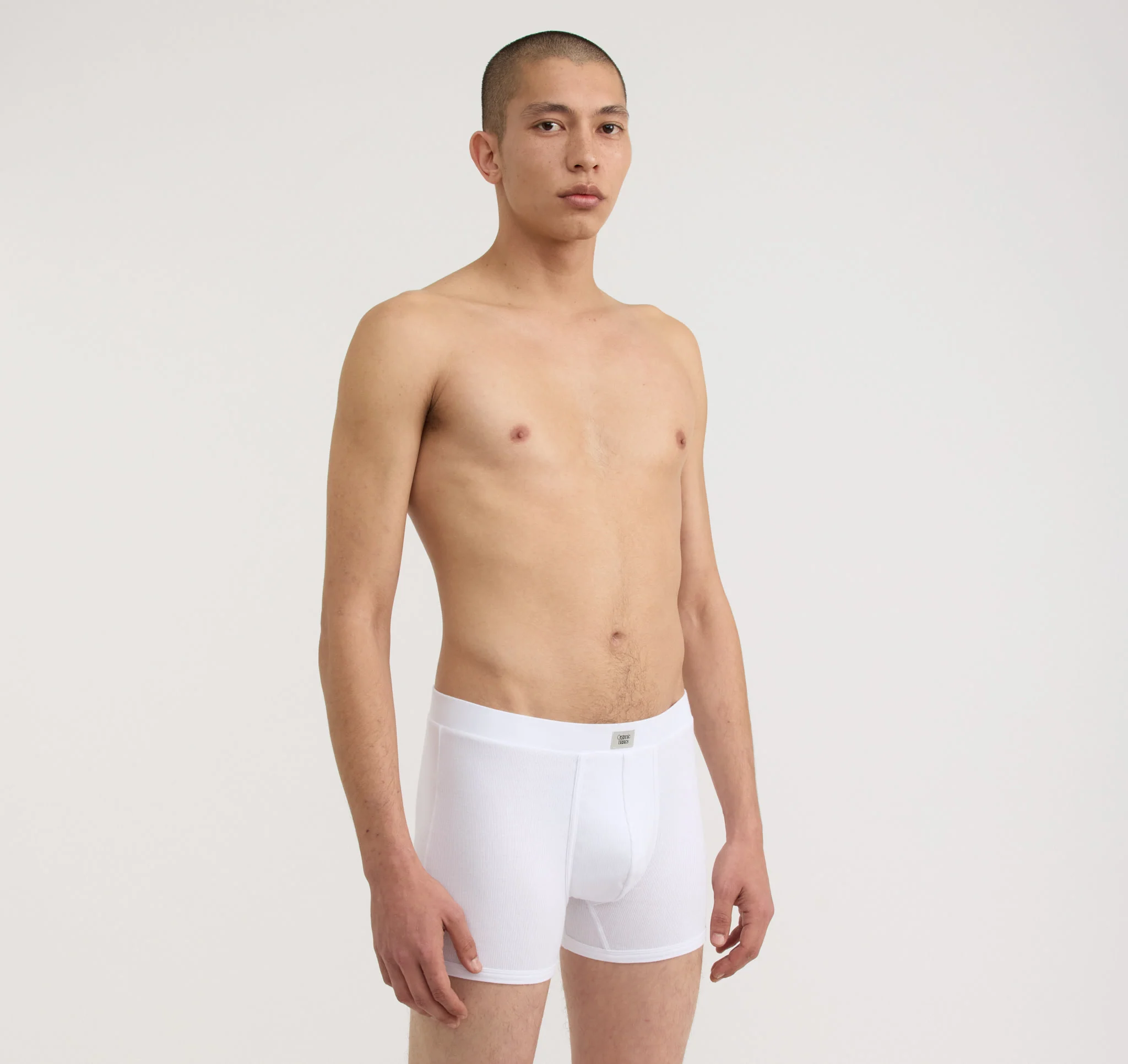 Core Icon Rib Trunks 9-Pack - Image 3
