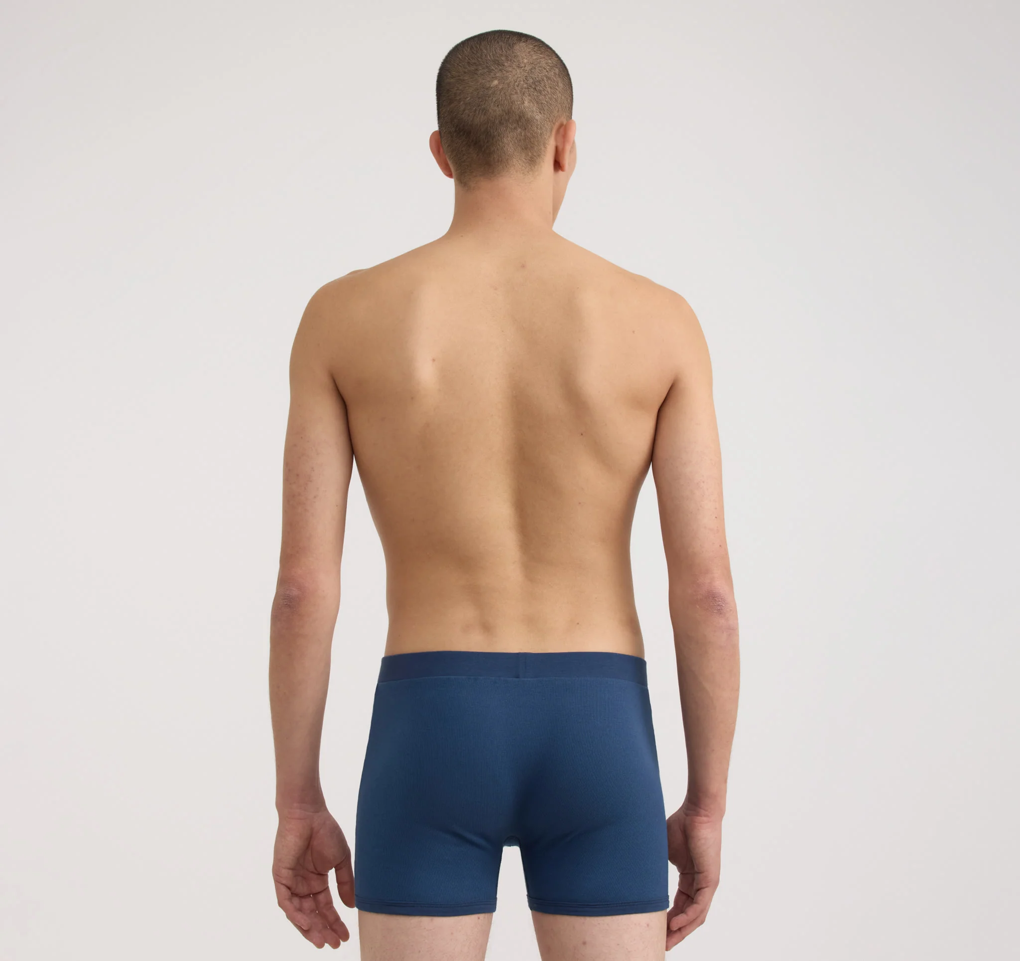 Core Icon Rib Trunks 9-Pack - Image 6