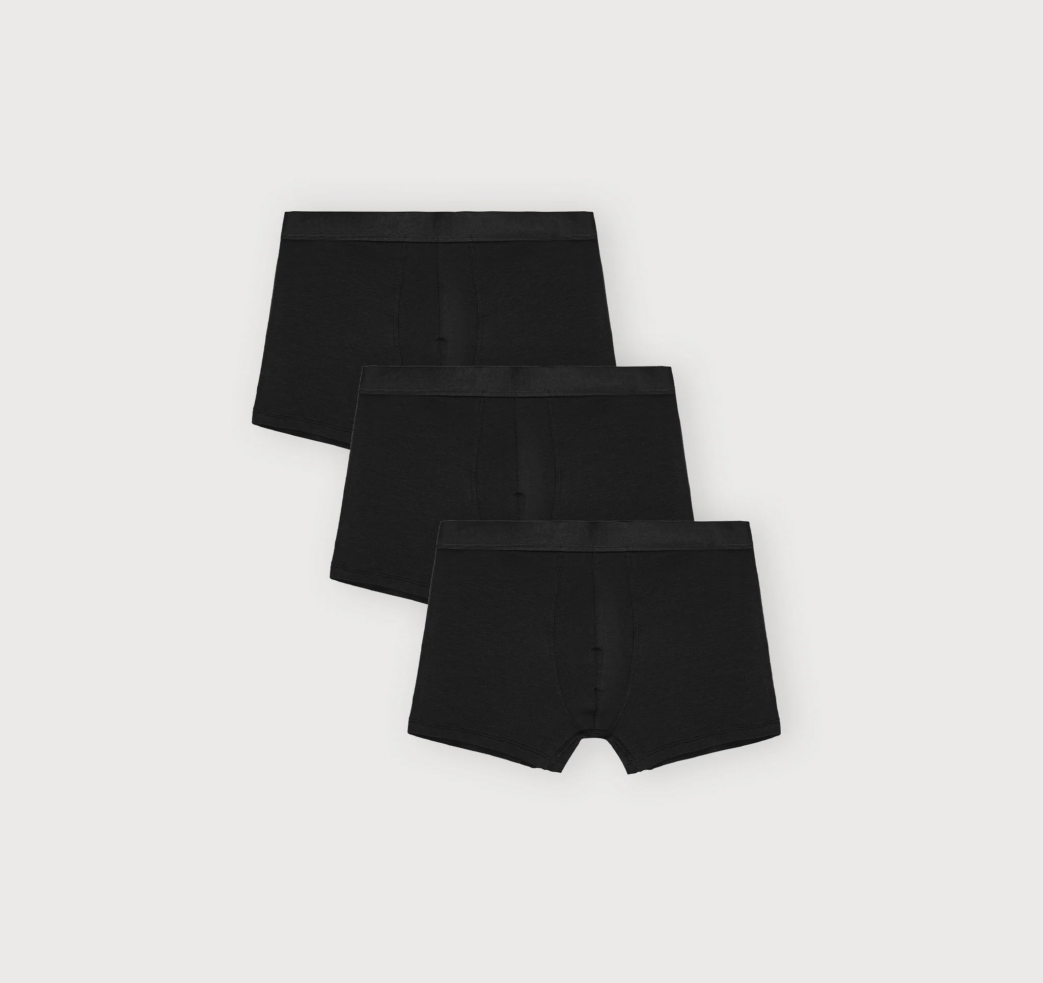Premium Trunks 3-pack