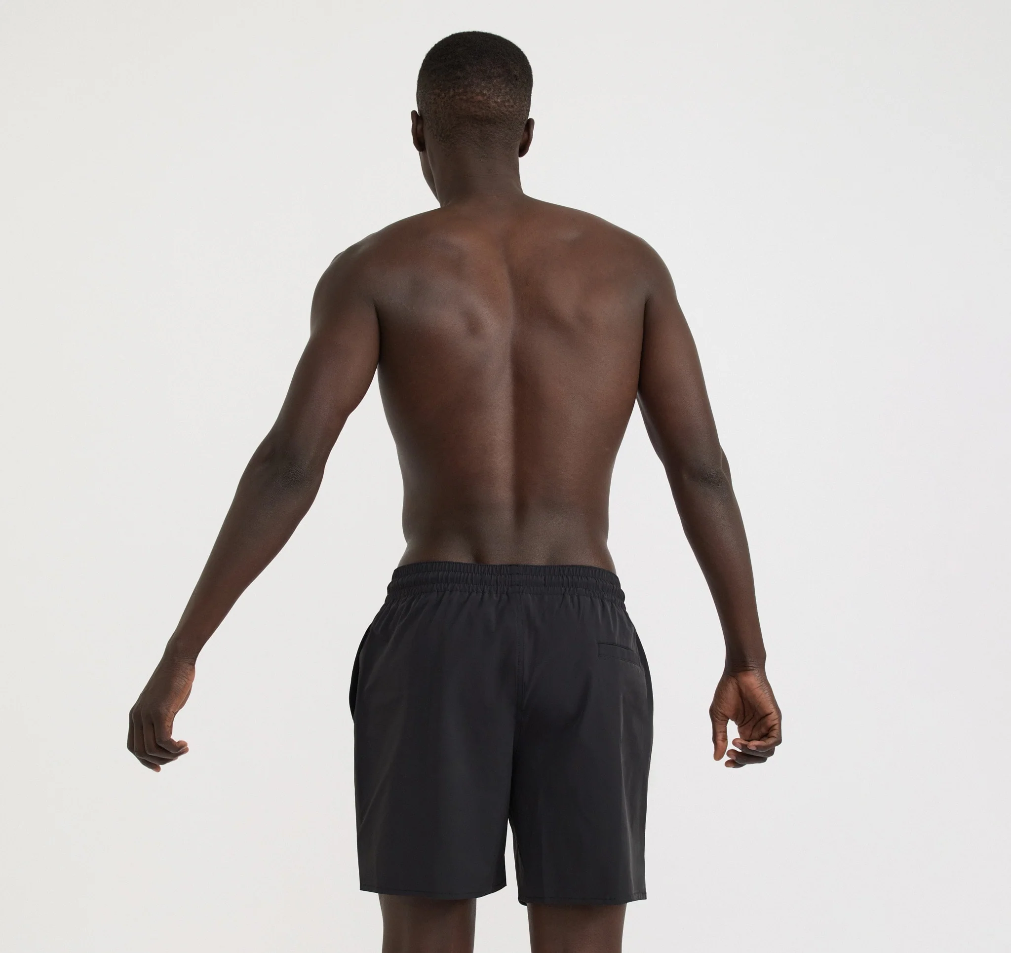 Swim Longline Shorts - Image 2