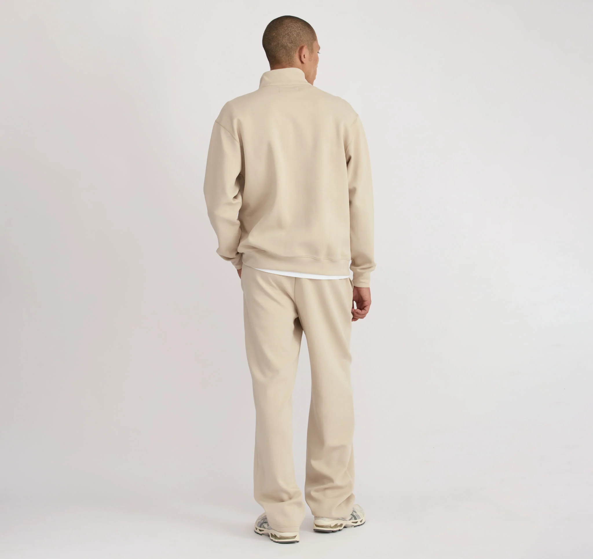 Track Straight Leg Pants - Image 3
