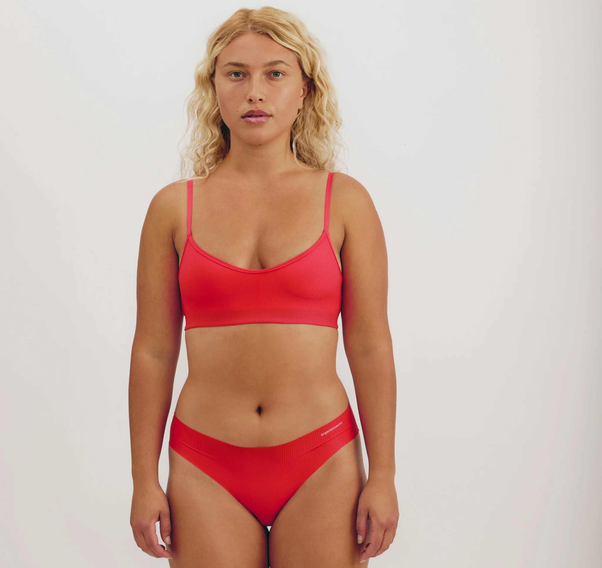 Naked Rib Briefs - Image 2