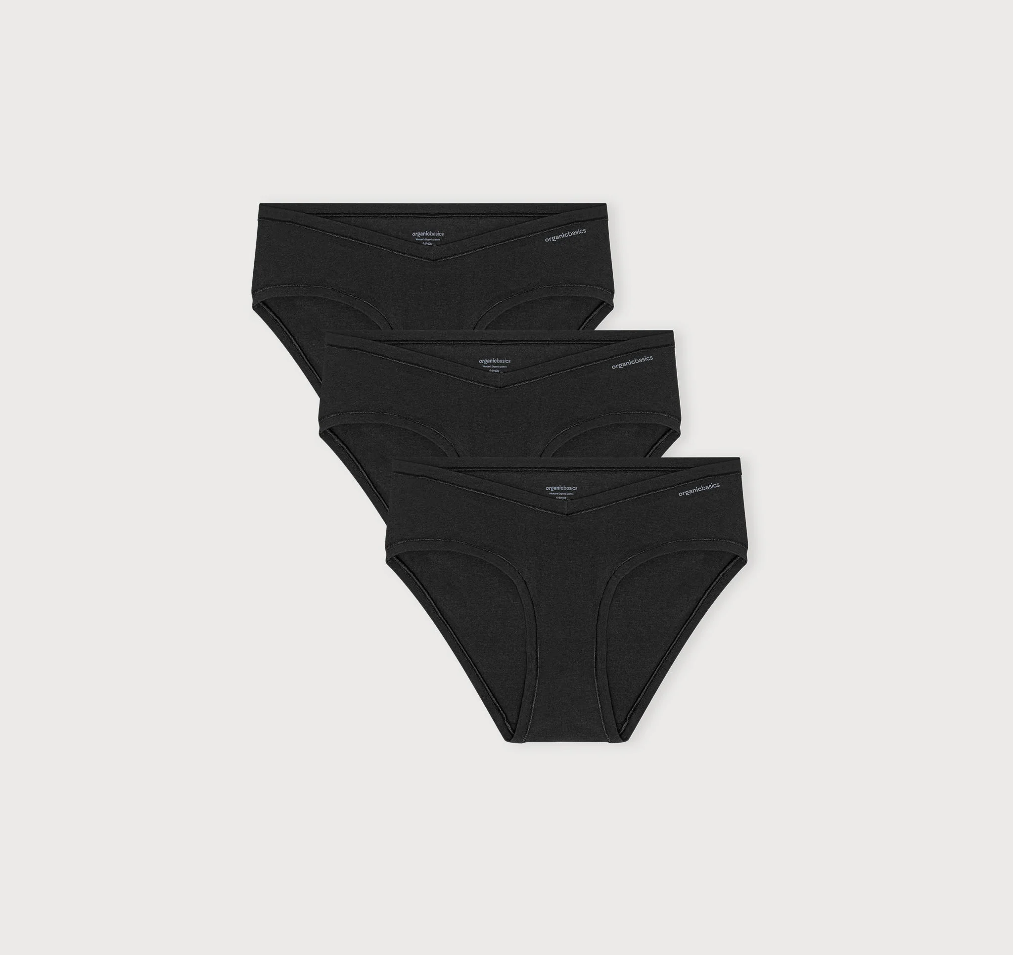 Flex Hipster 3-pack
