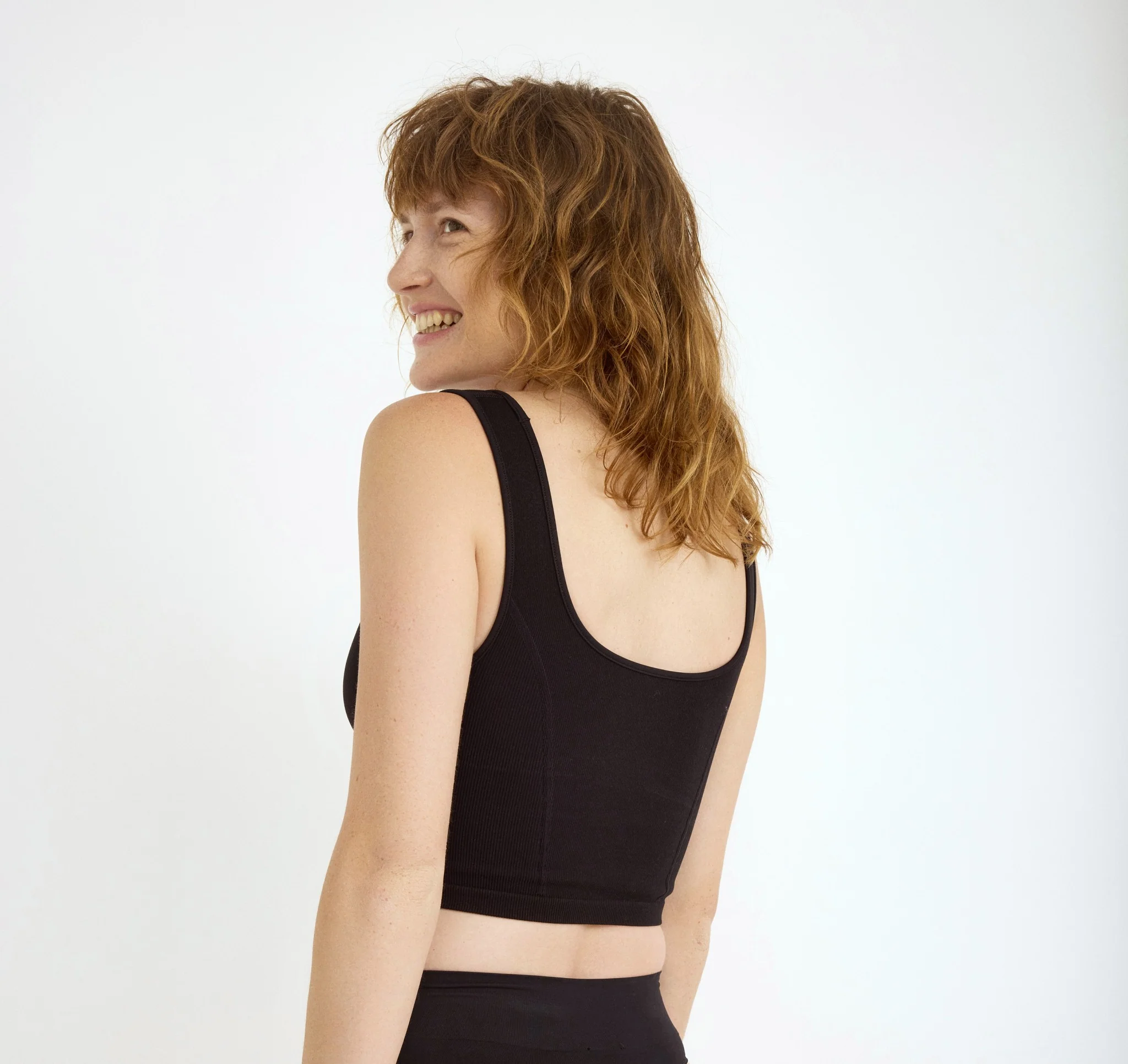Smooth Corset Top - Image 3