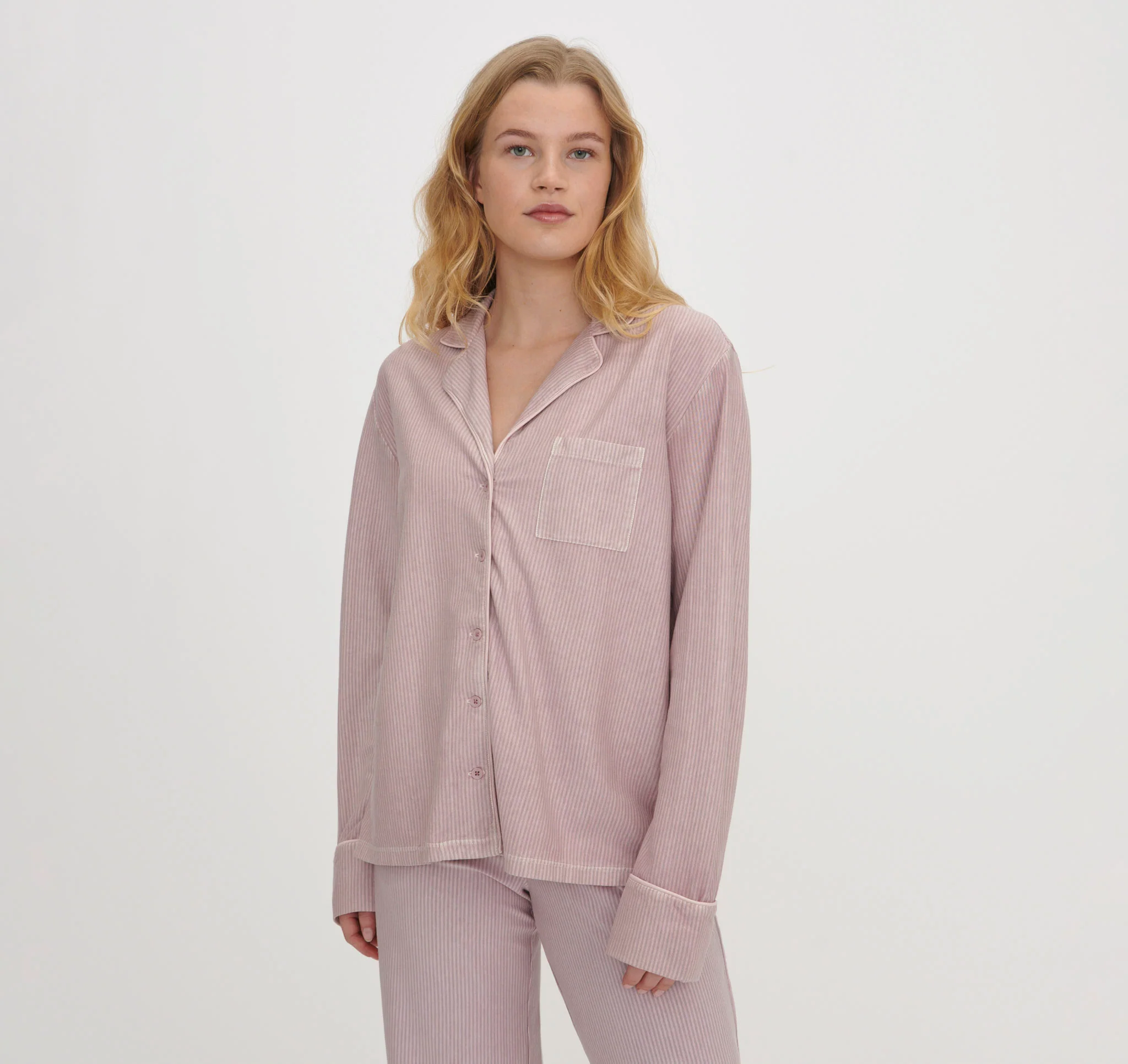 Core Sleep Shirt