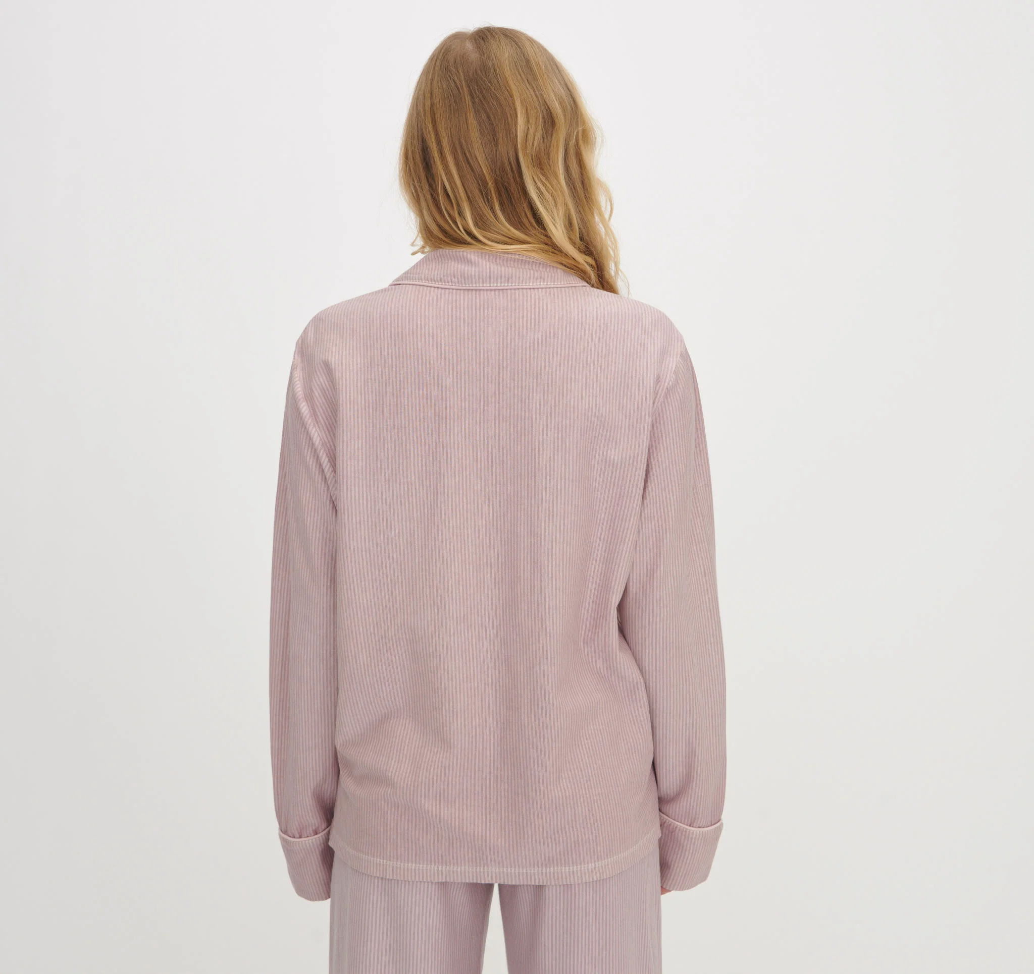 Core Sleep Shirt - Image 2