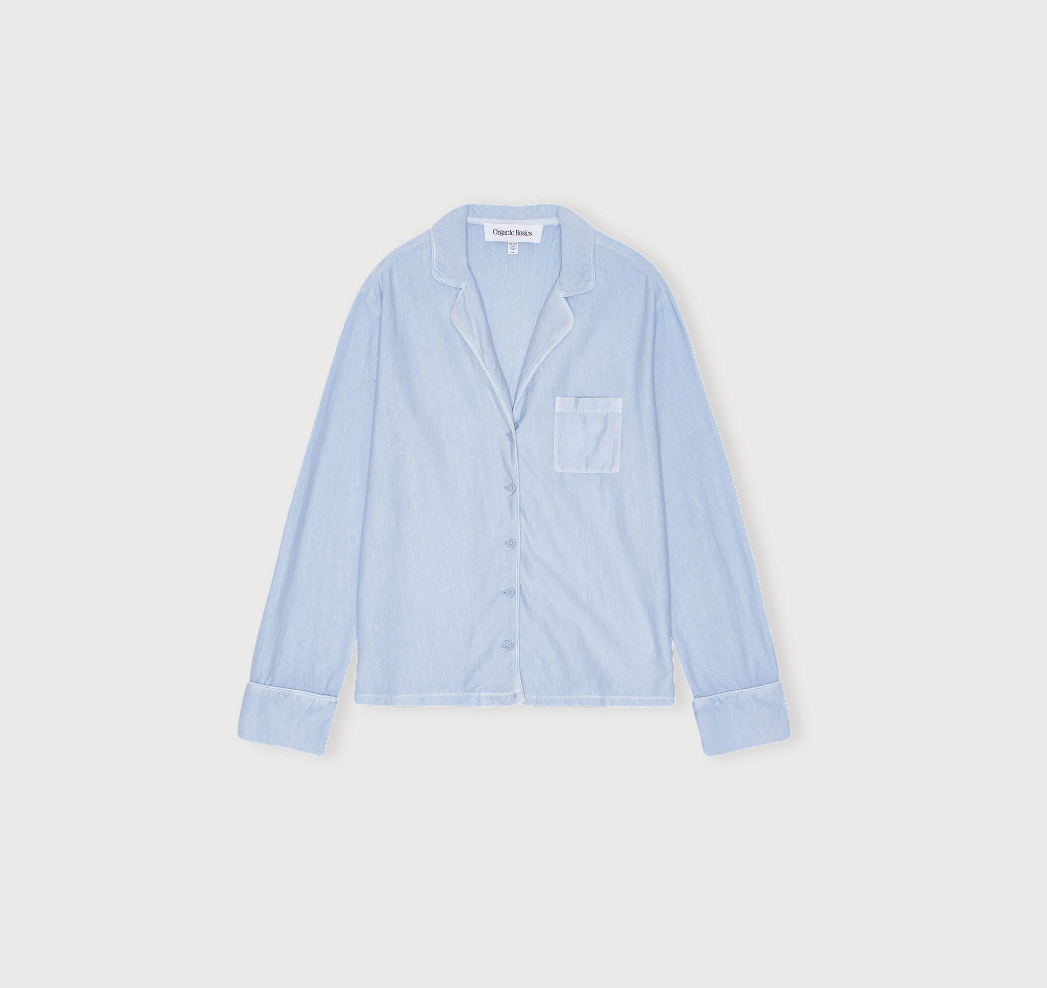 Core Sleep Shirt - Image 4