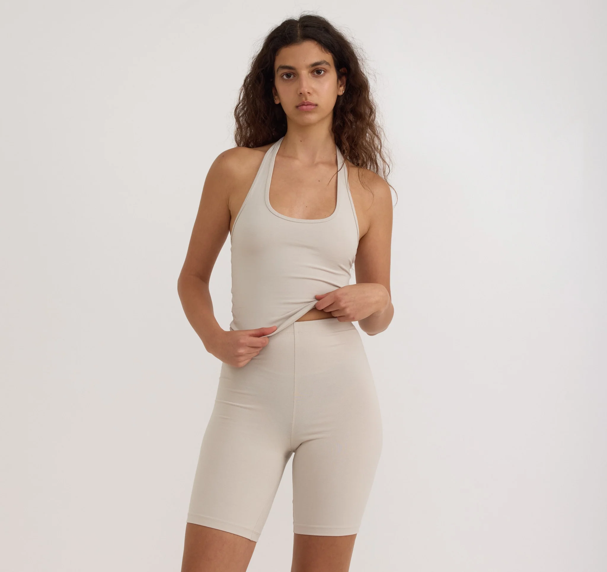 Core Bike Shorts - Image 3