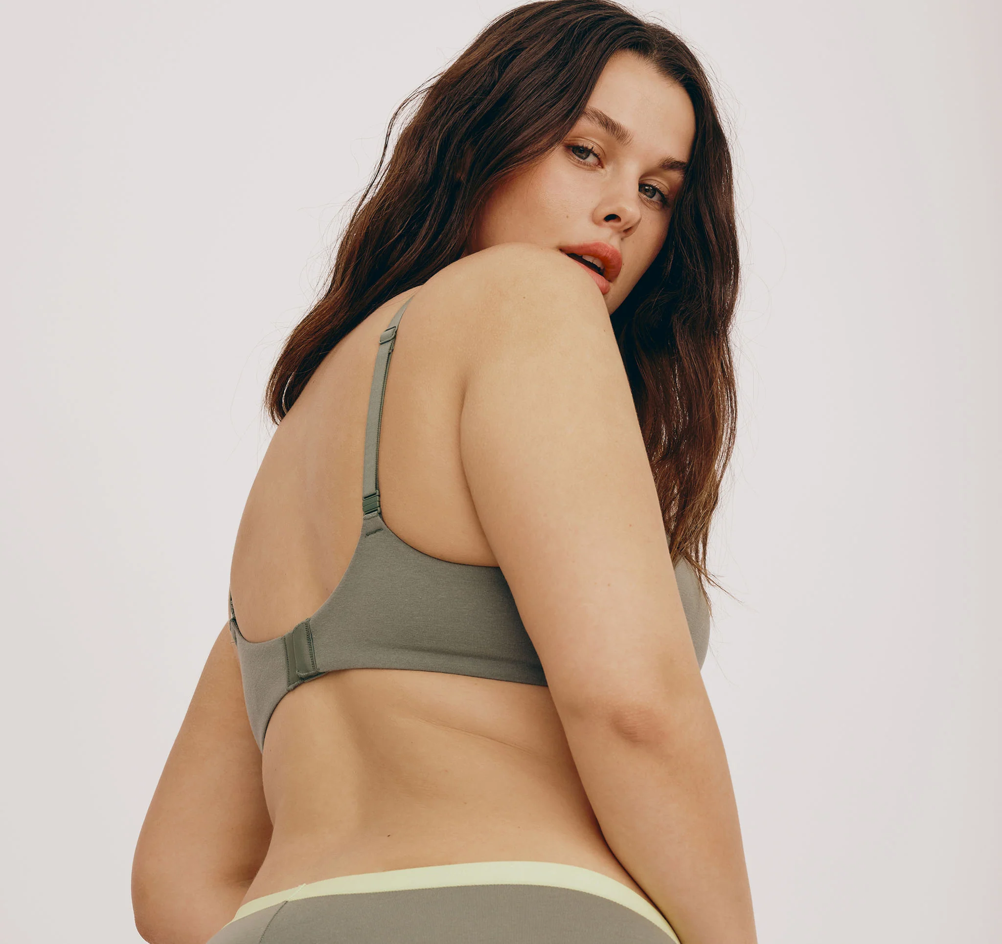 Core Full Coverage Bra 2-Pack - Image 4