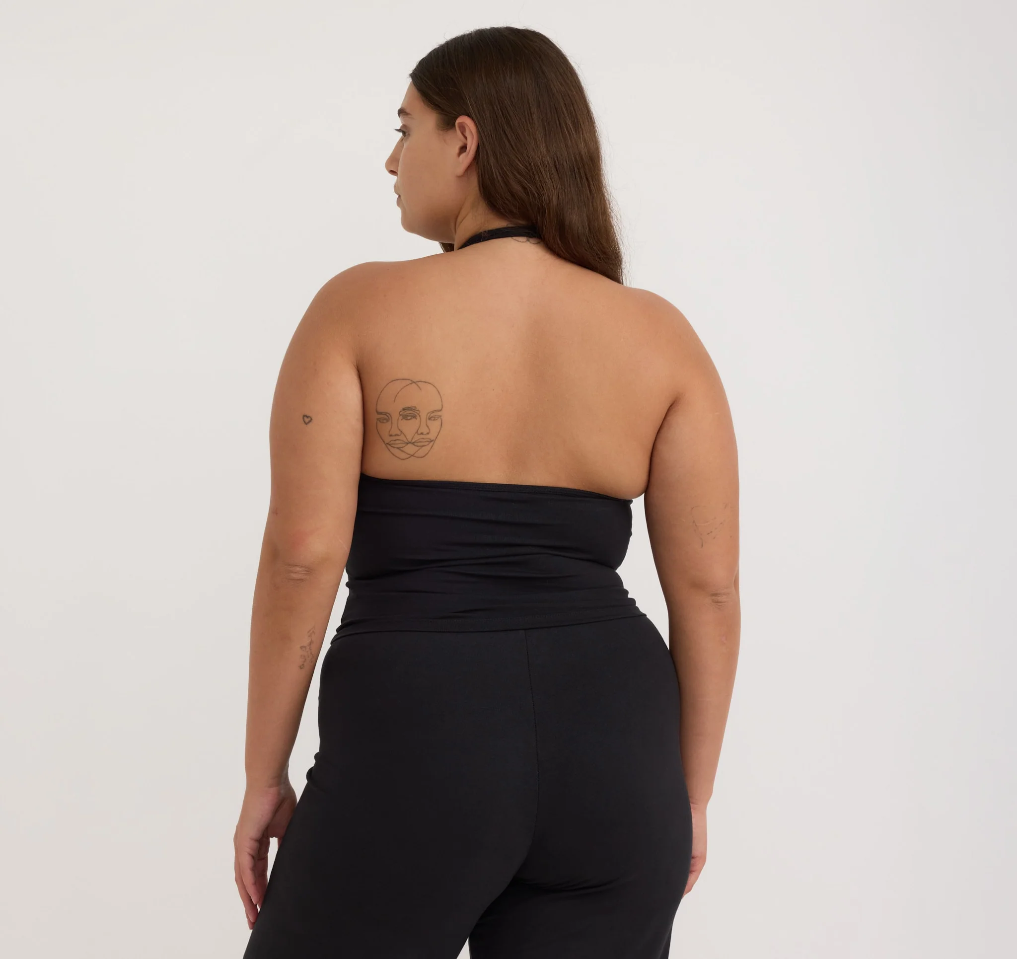Core Halter Top - Image 2