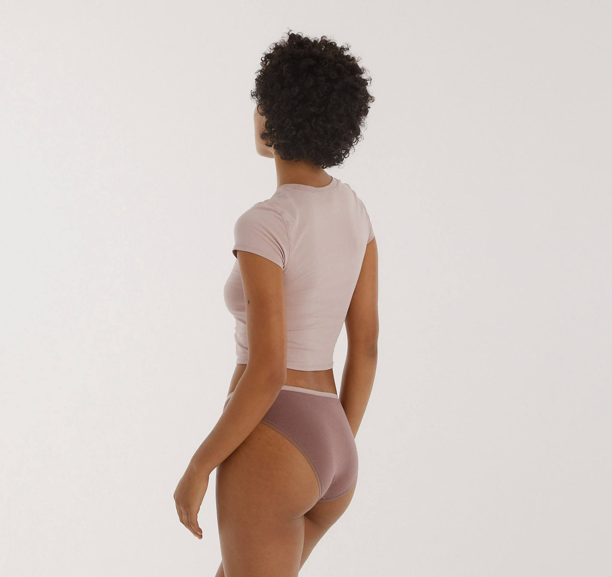 Core High-Leg Briefs - Image 3