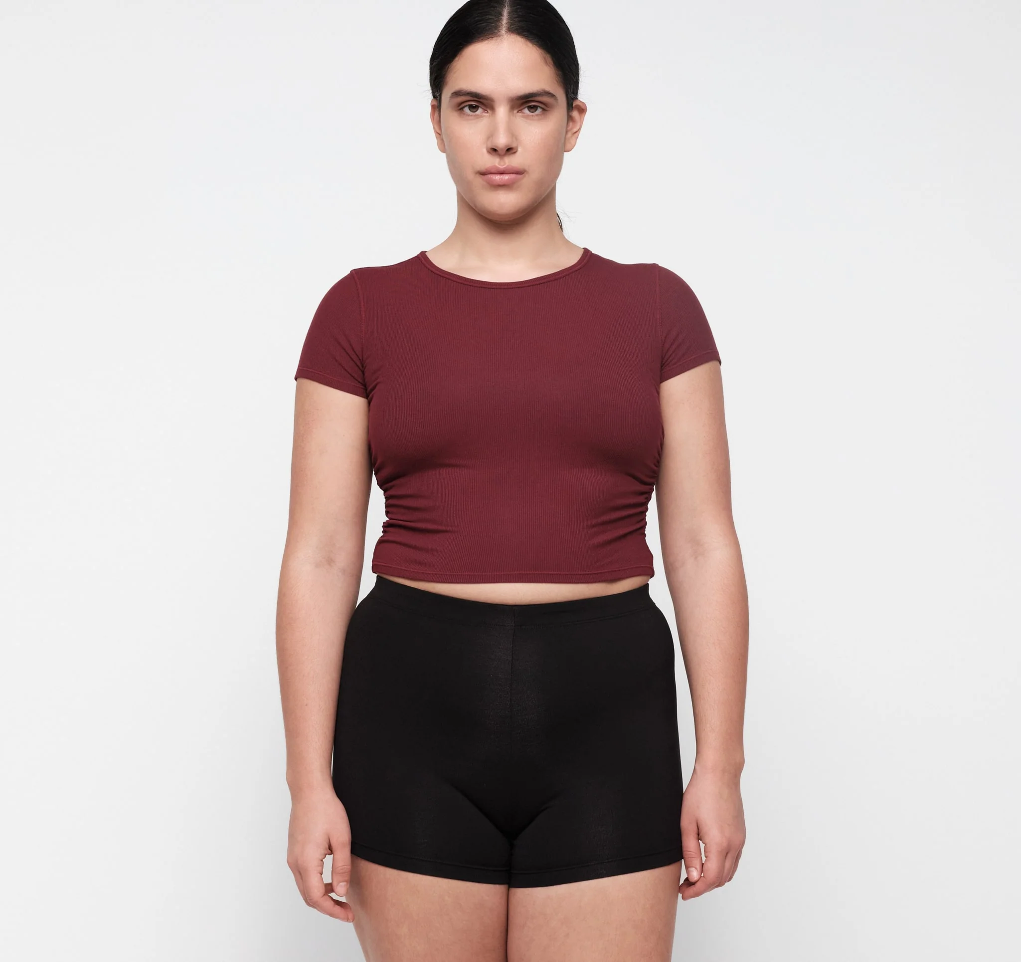 Core Hot Pants