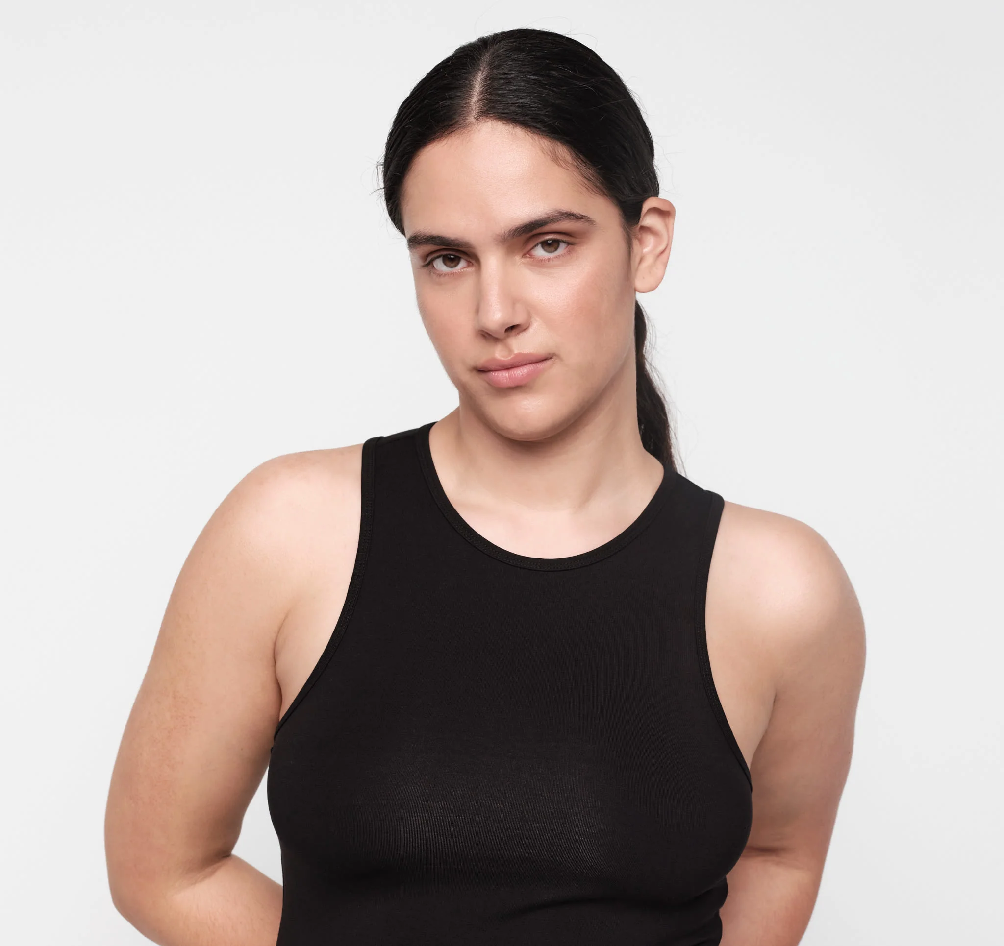 Core Mini Dress - Image 2