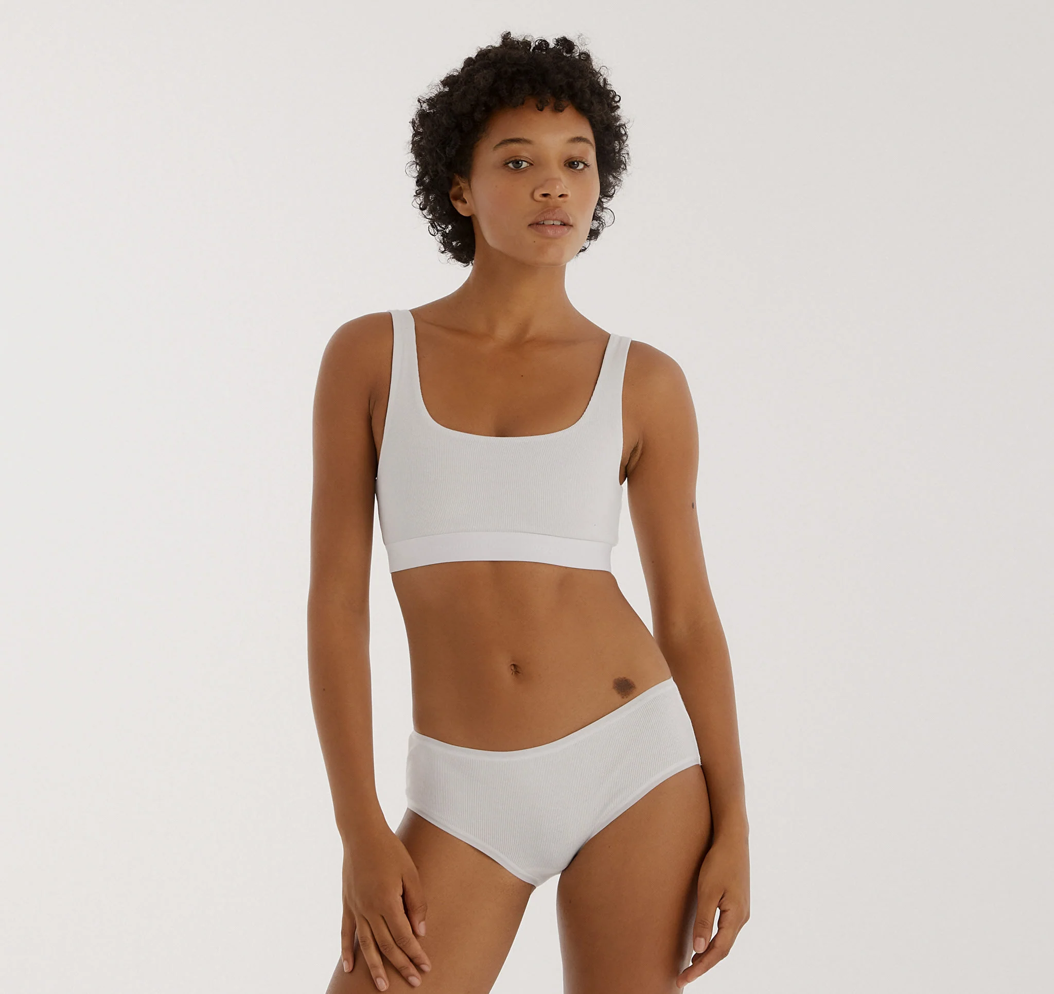 Core Rib Briefs 3-Pack - Image 2