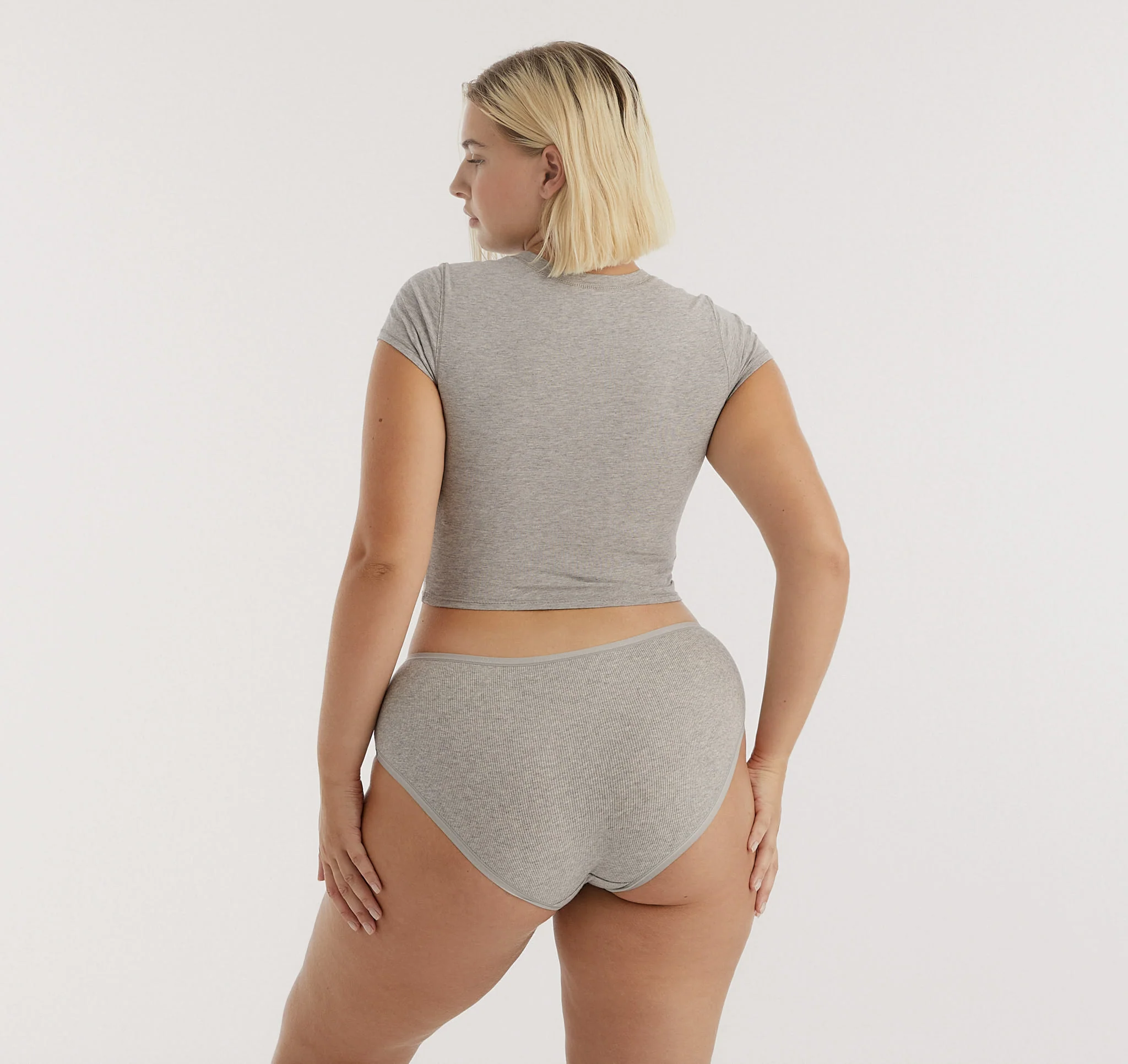 Core Rib Briefs 6-Pack - Image 3