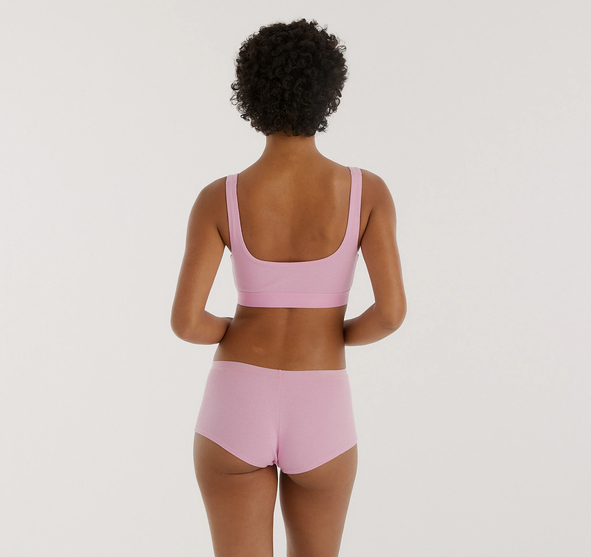 Core Rib Shorty 6-Pack - Image 4