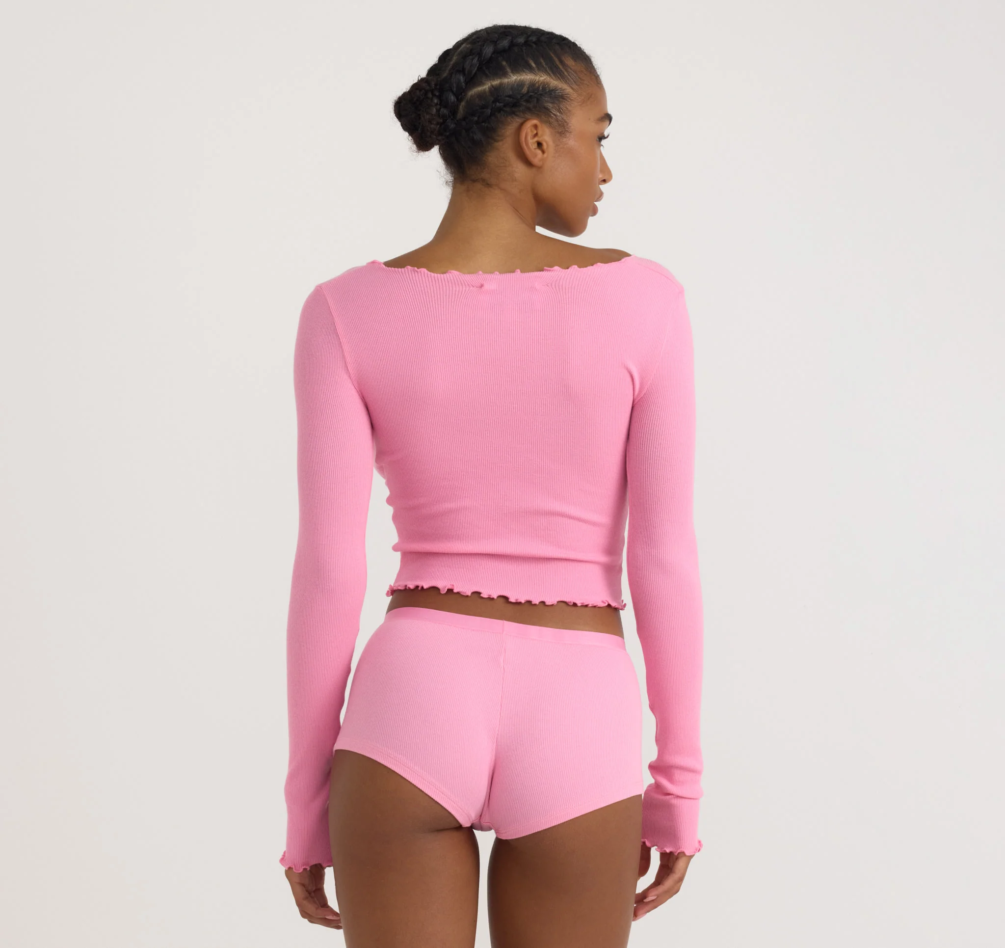 Core Rib Shorty - Image 2