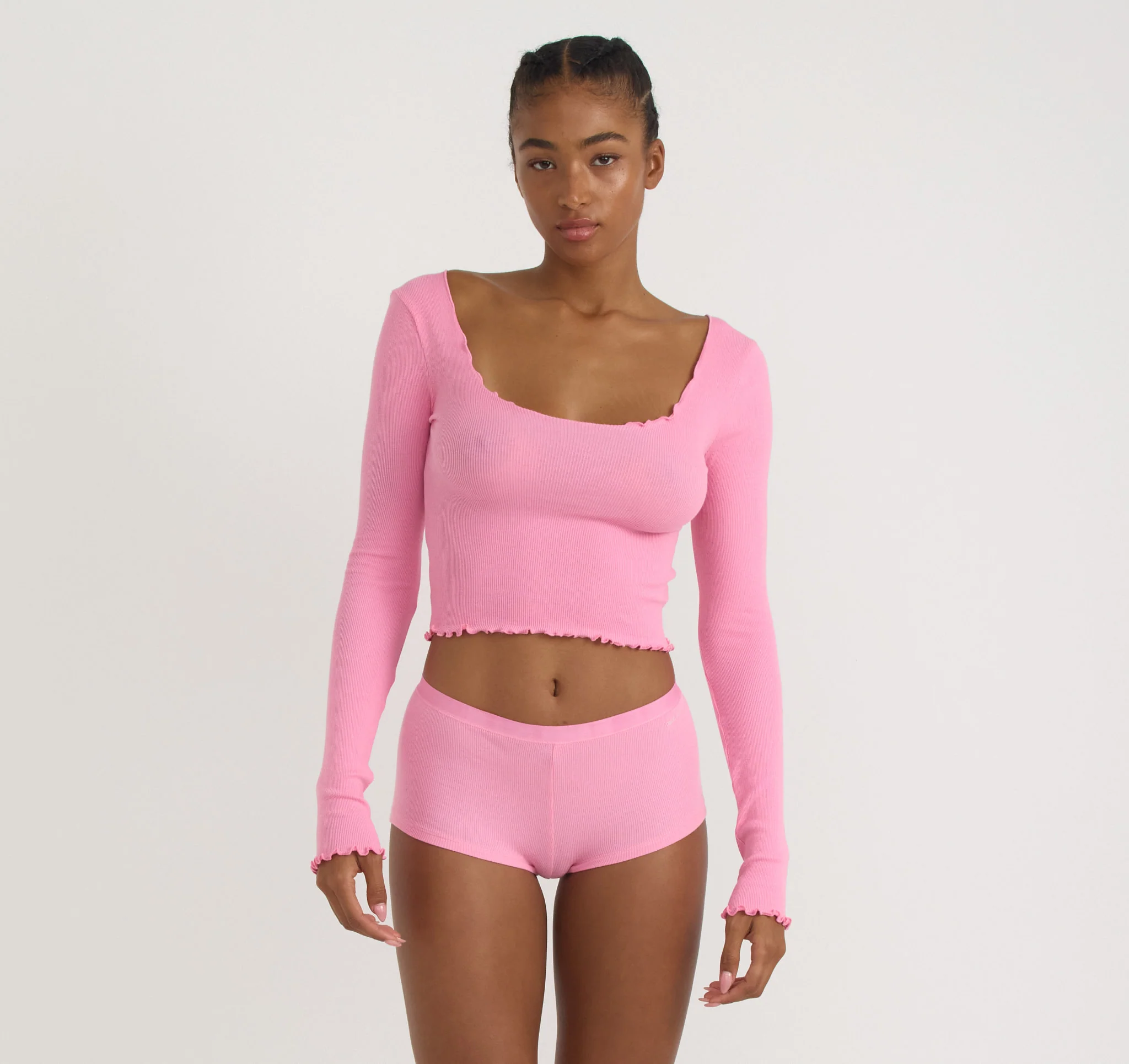 Core Rib Shorty - Image 4