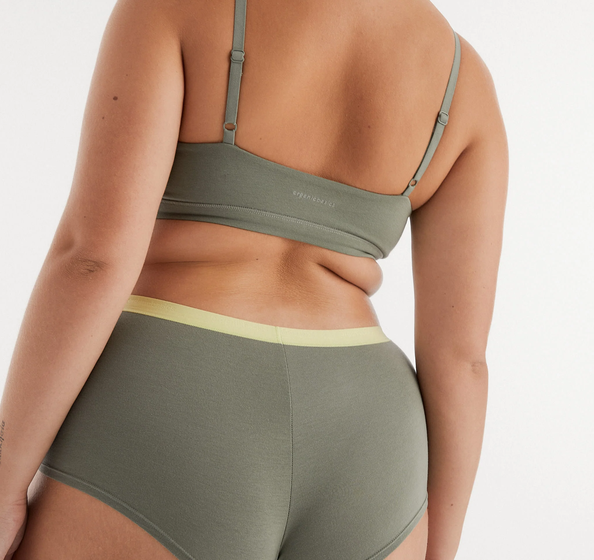 Core Shorty 3-Pack - Image 2