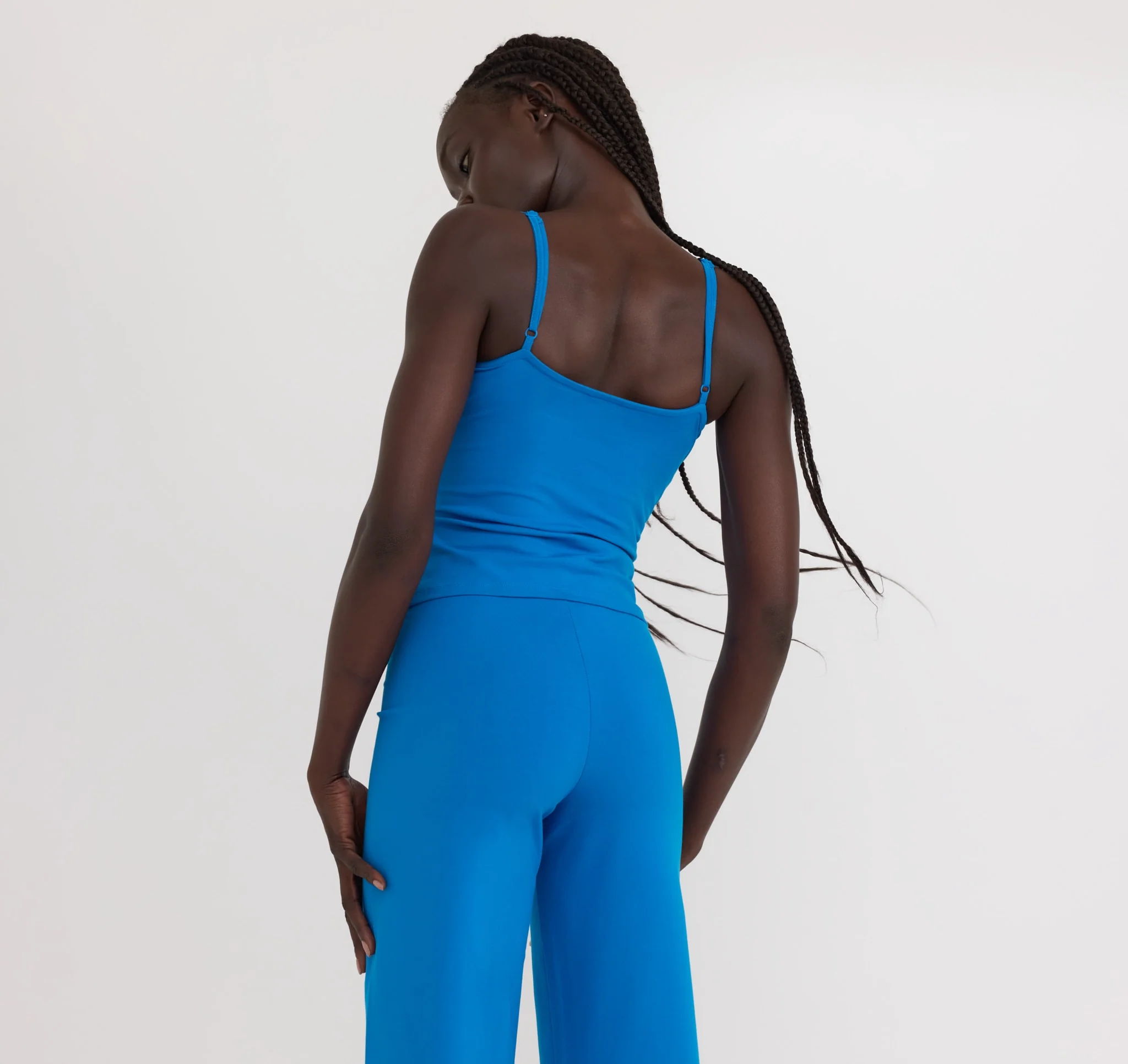 Core Straight Leg Pants - Image 5