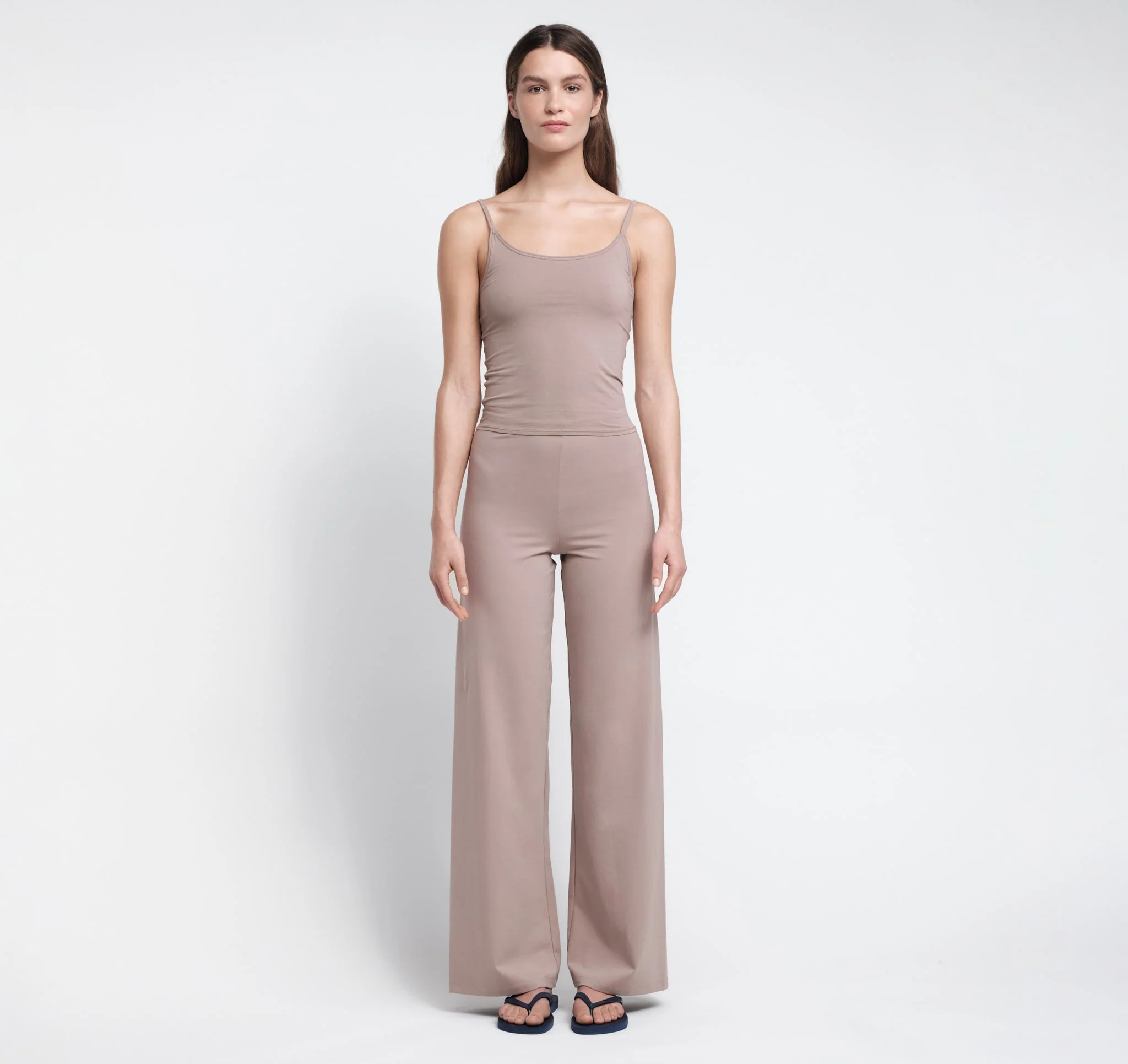 Core Straight Leg Pants