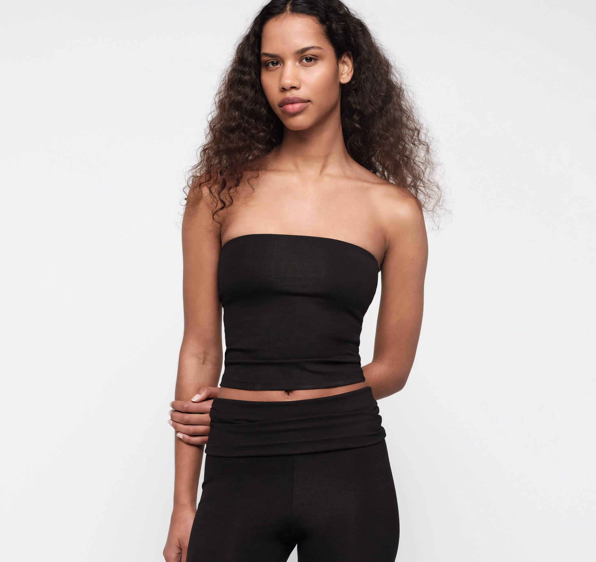 Core Tube Top