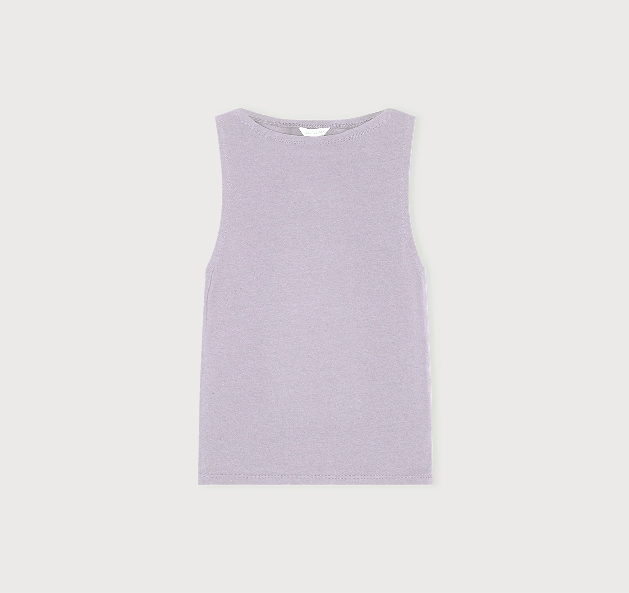 Everyday Boat Neck Top