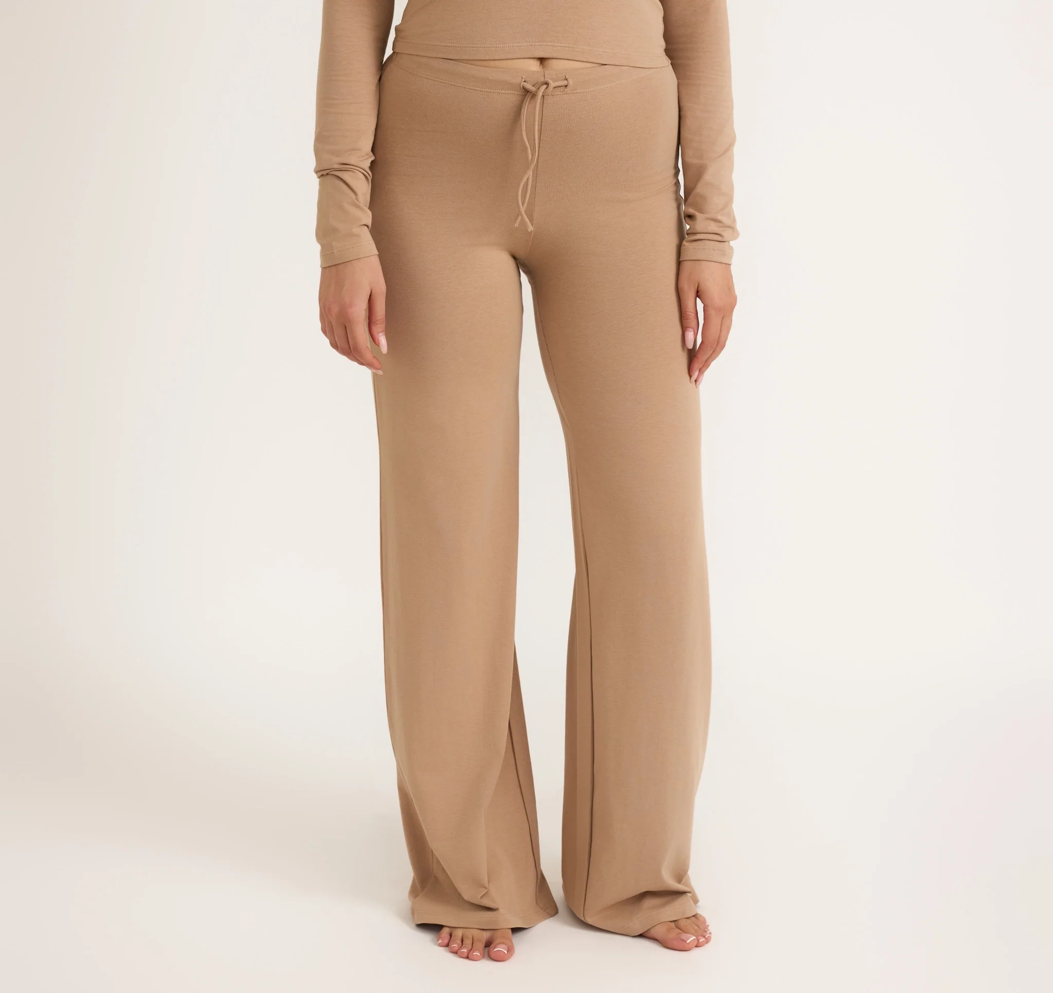 Everyday Straight Leg Pants - Image 2