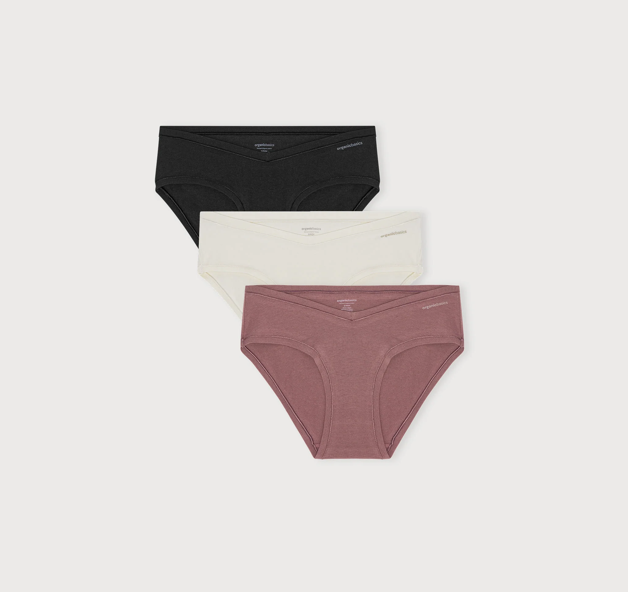 Flex Hipster 3-pack