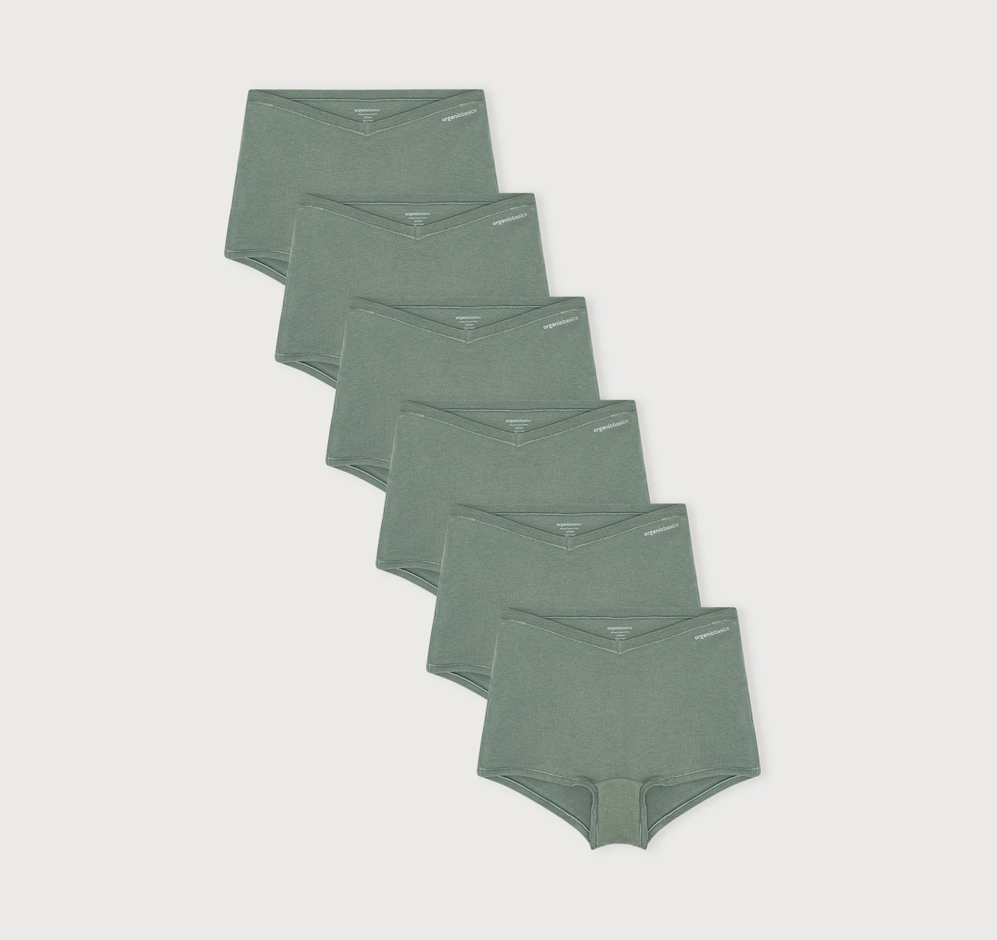 Flex Shorty 6-pack