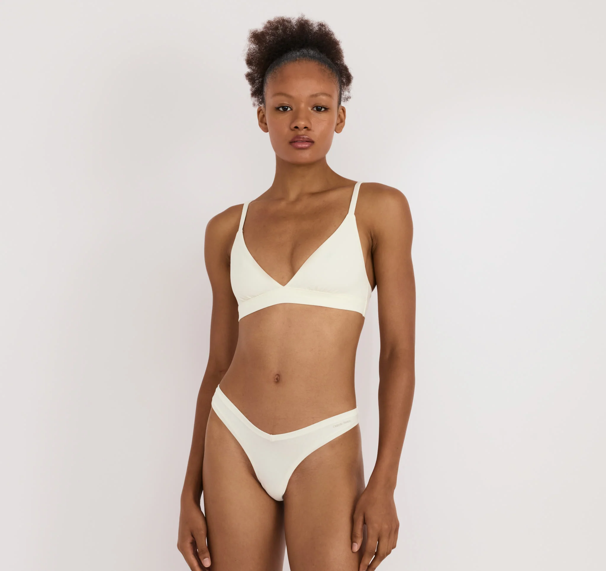 Flex Triangle Bralette 2-Pack - Image 3
