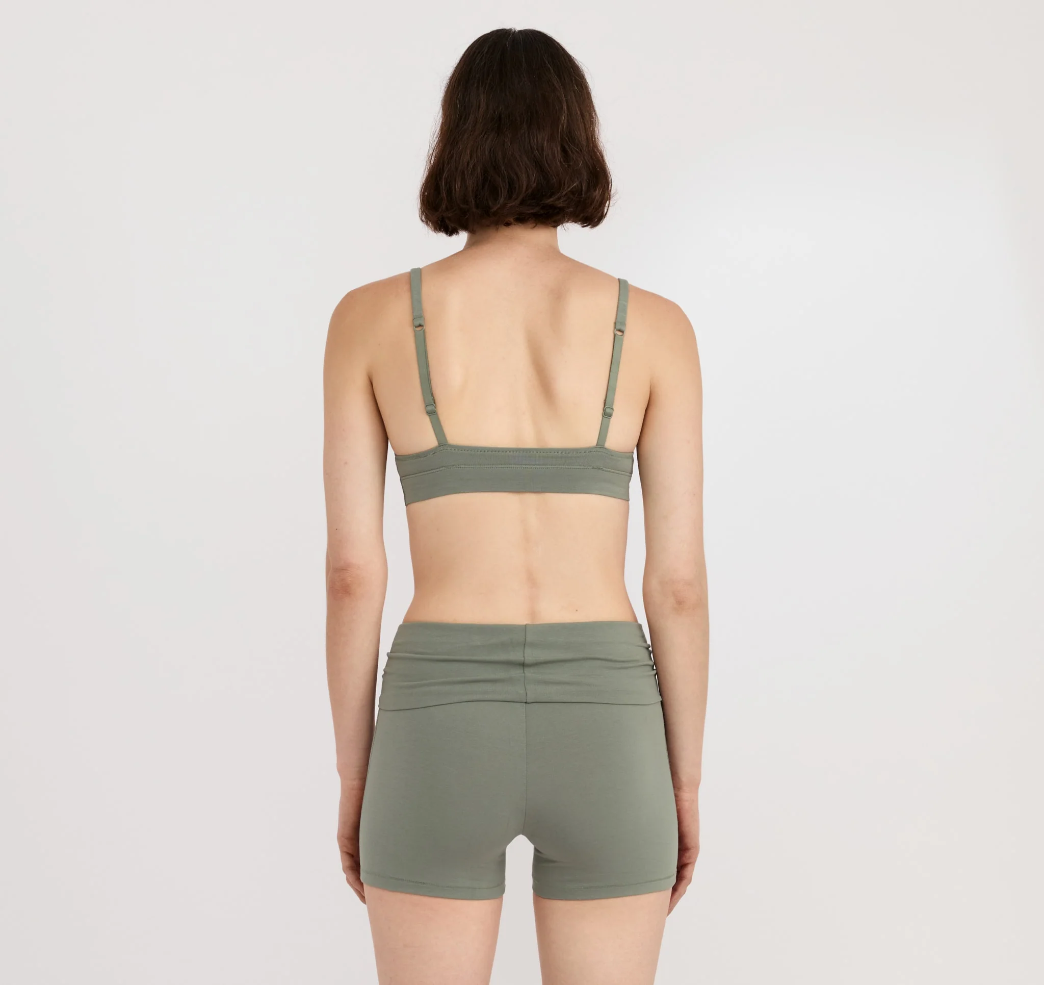 Flex Triangle Bralette 2-Pack - Image 4