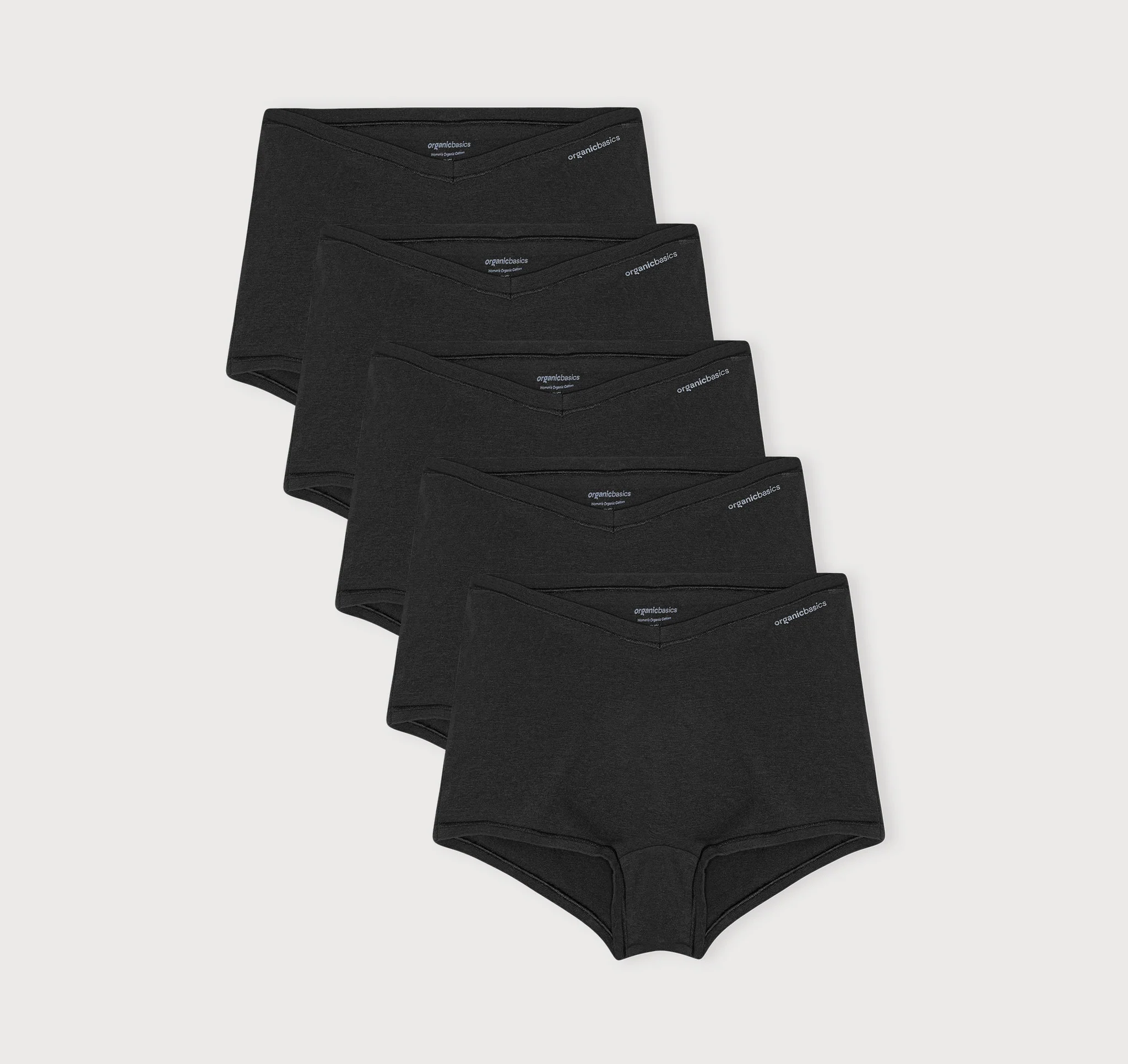 Flex Shorty 5-Pack
