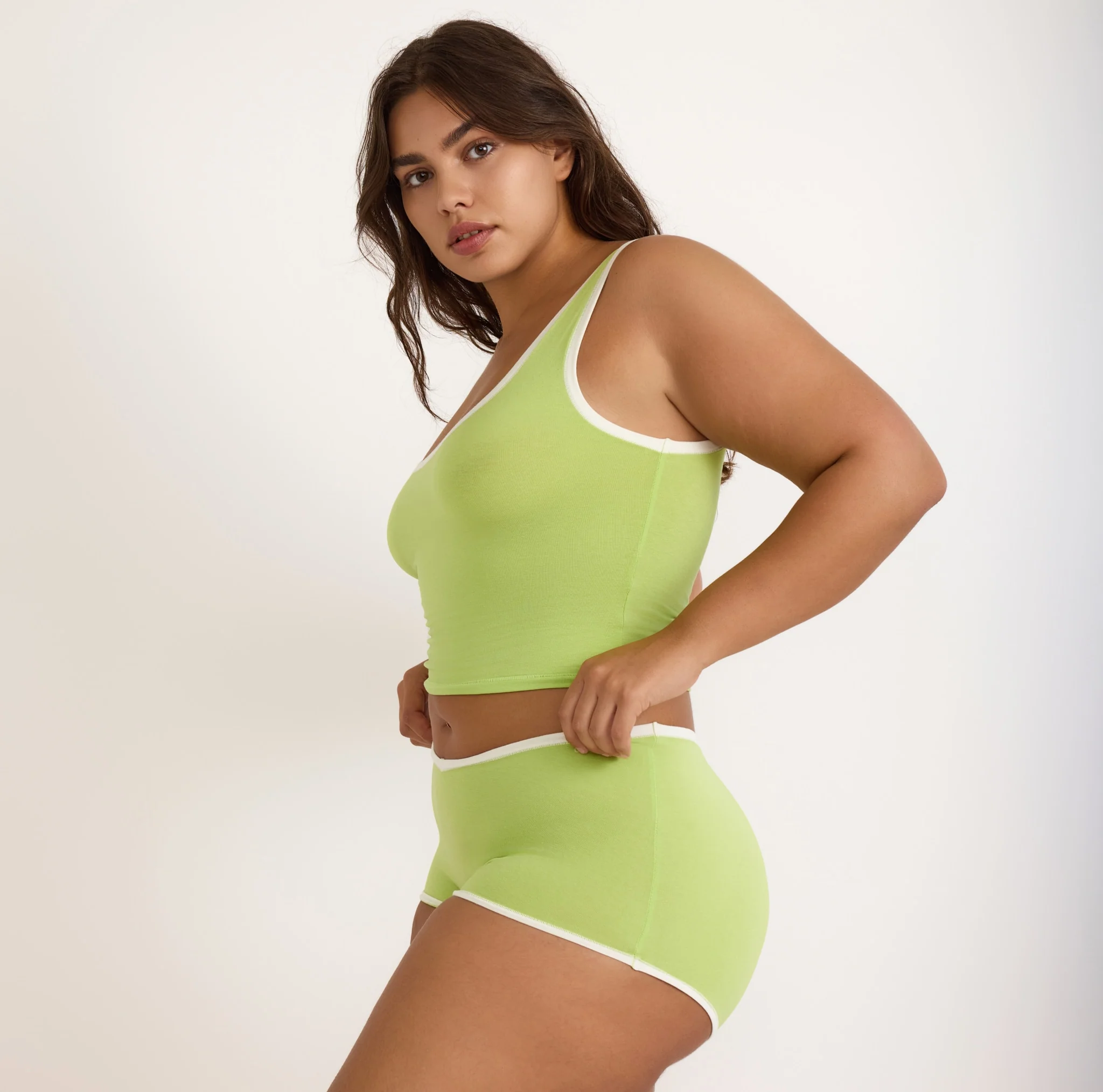 Flex Tank Top - Image 2