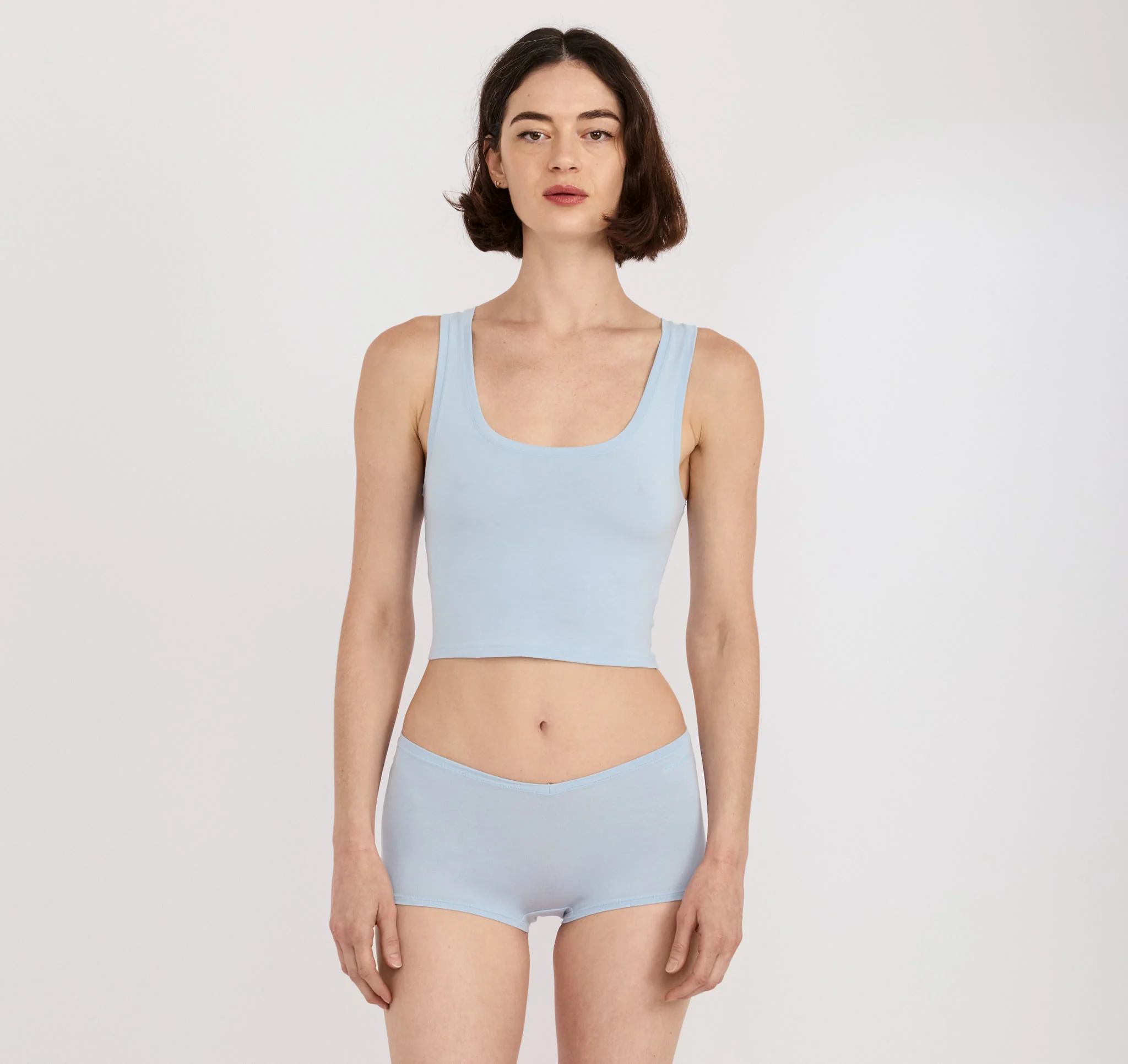 Flex Tank Top