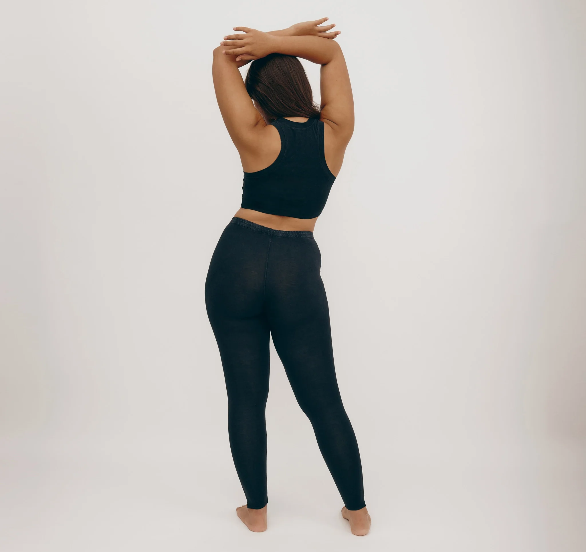 Core Leggings - Image 2