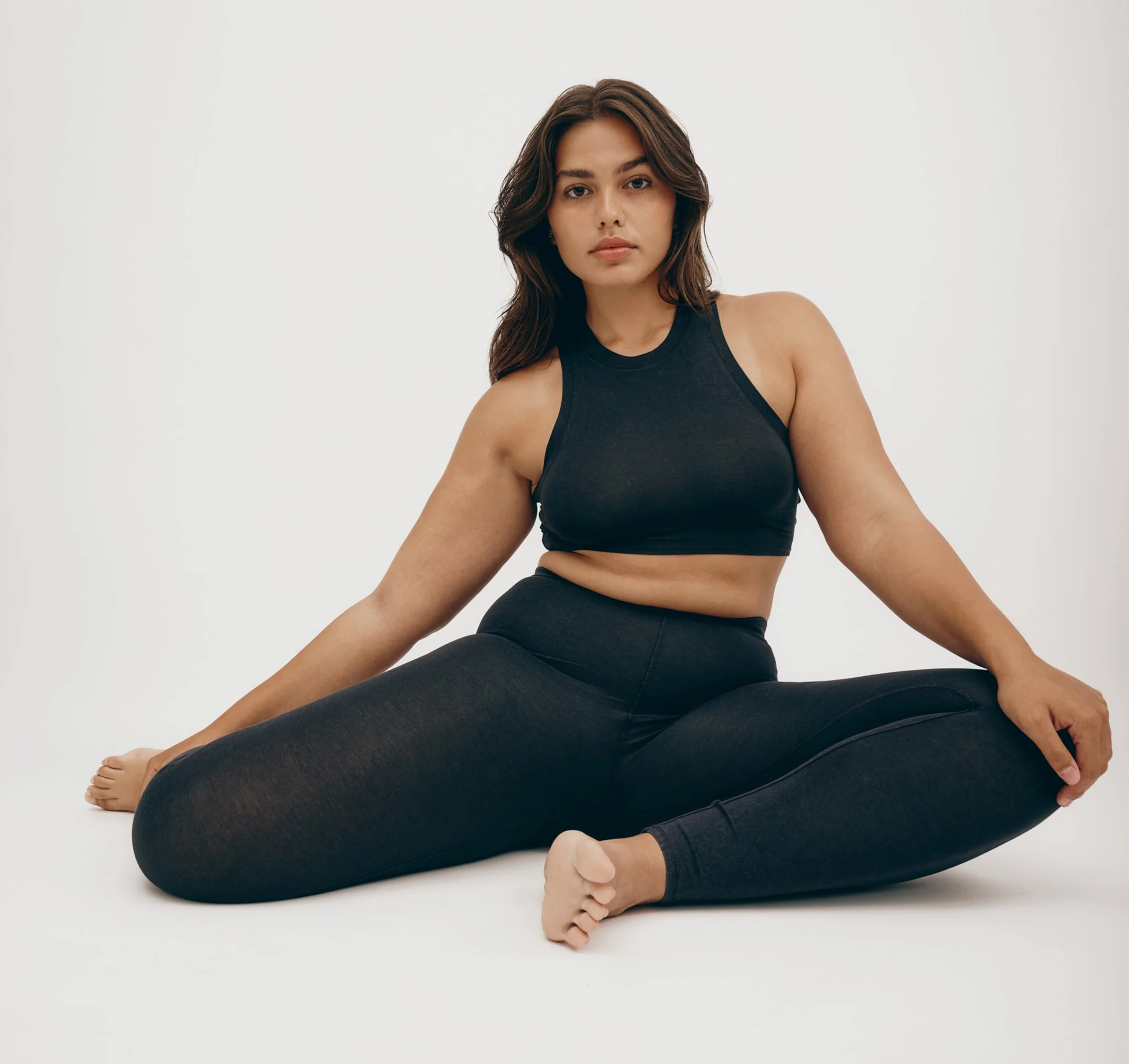 Core Leggings - Image 3
