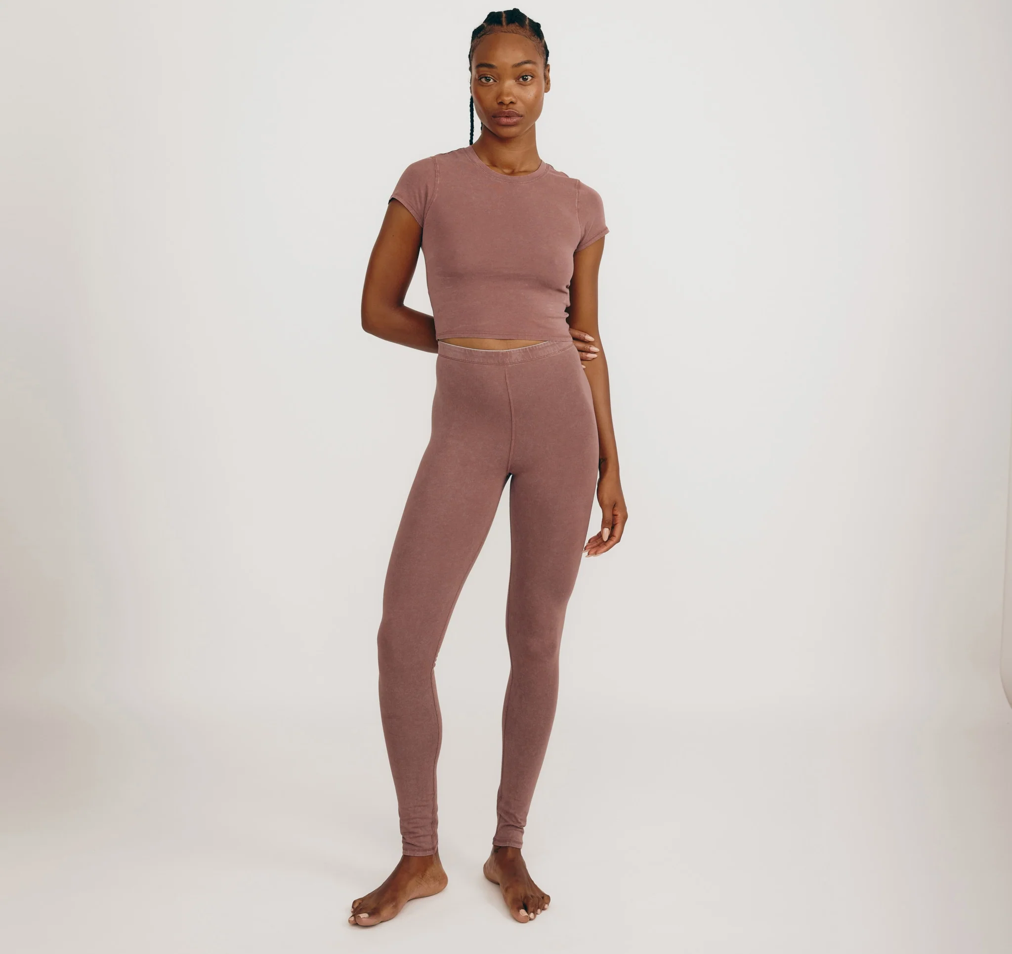 Core Leggings - Image 2