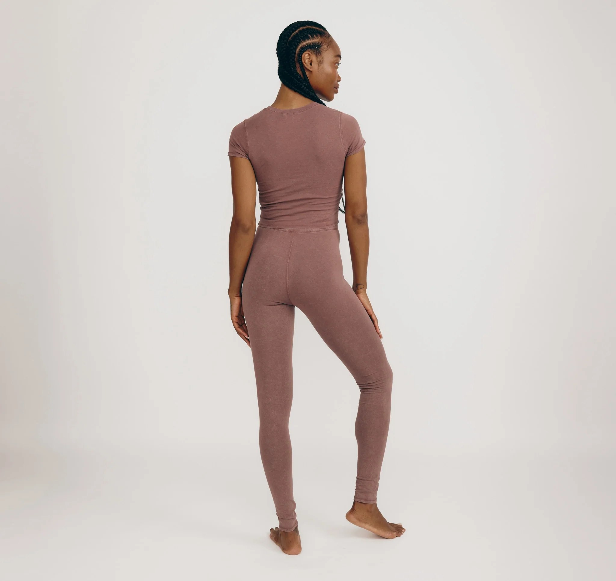 Core Leggings - Image 4