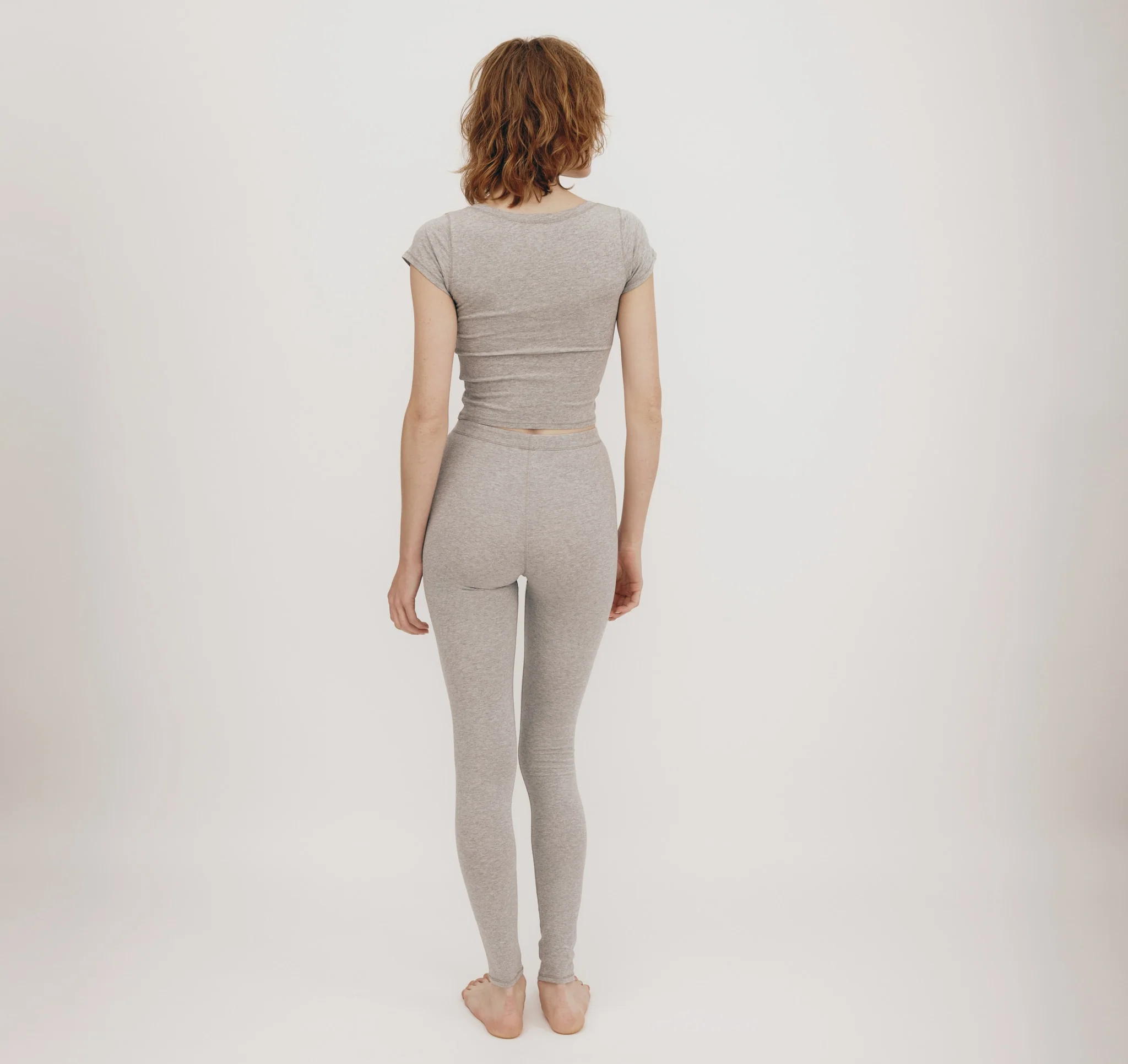 Core V Baby Tee - Image 4