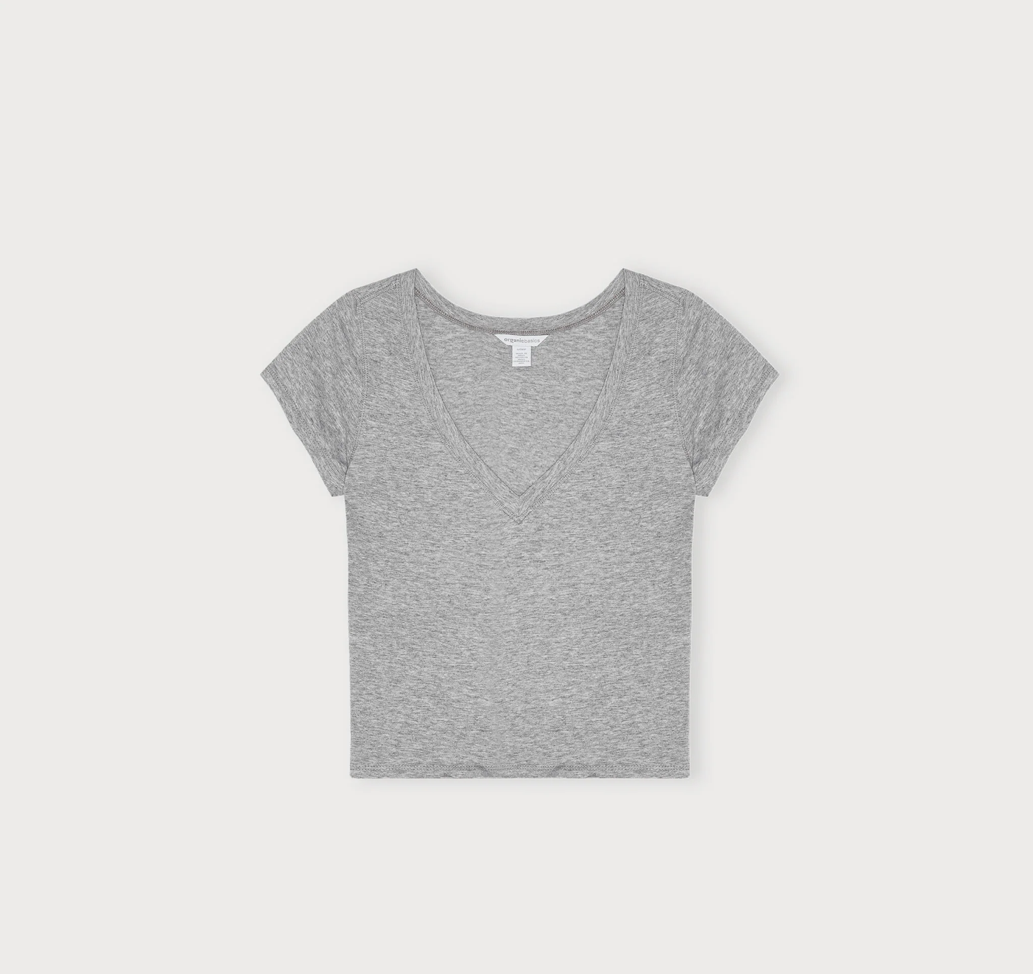 Core V Baby Tee - Image 5