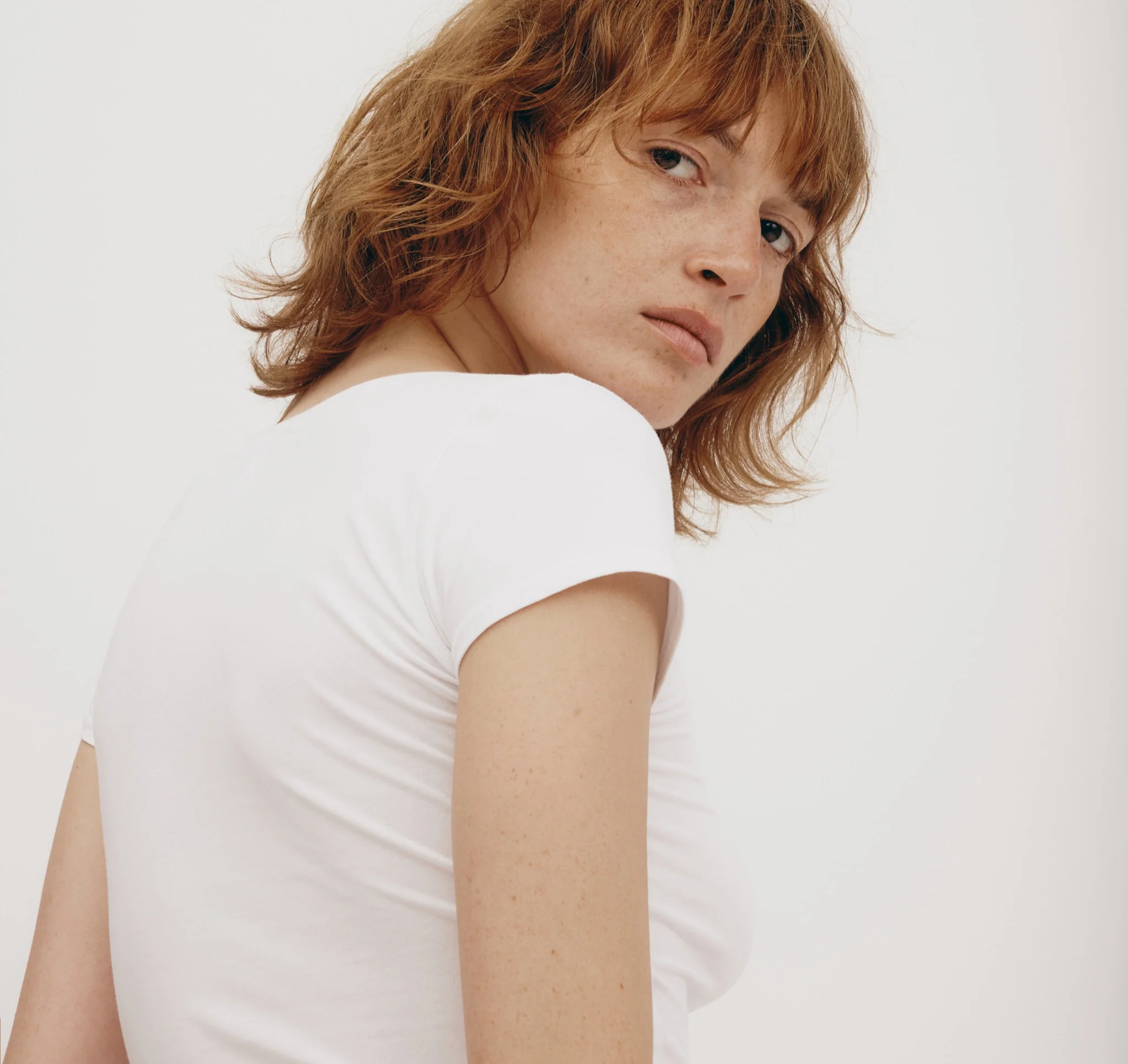 Core V Baby Tee - Image 3
