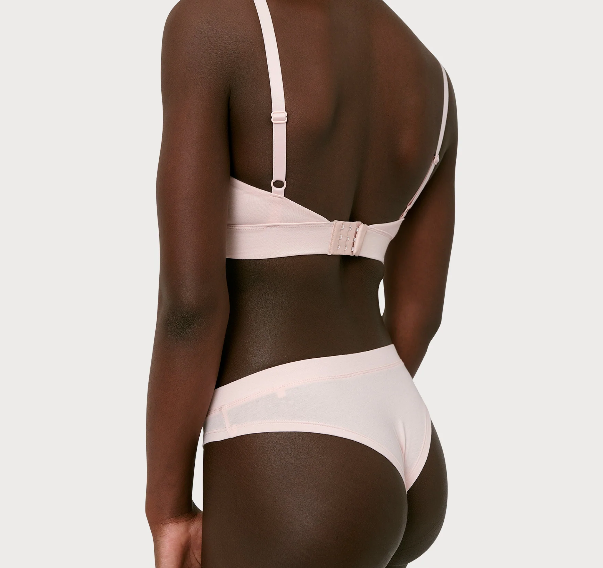 Core Triangle Bra - Image 3